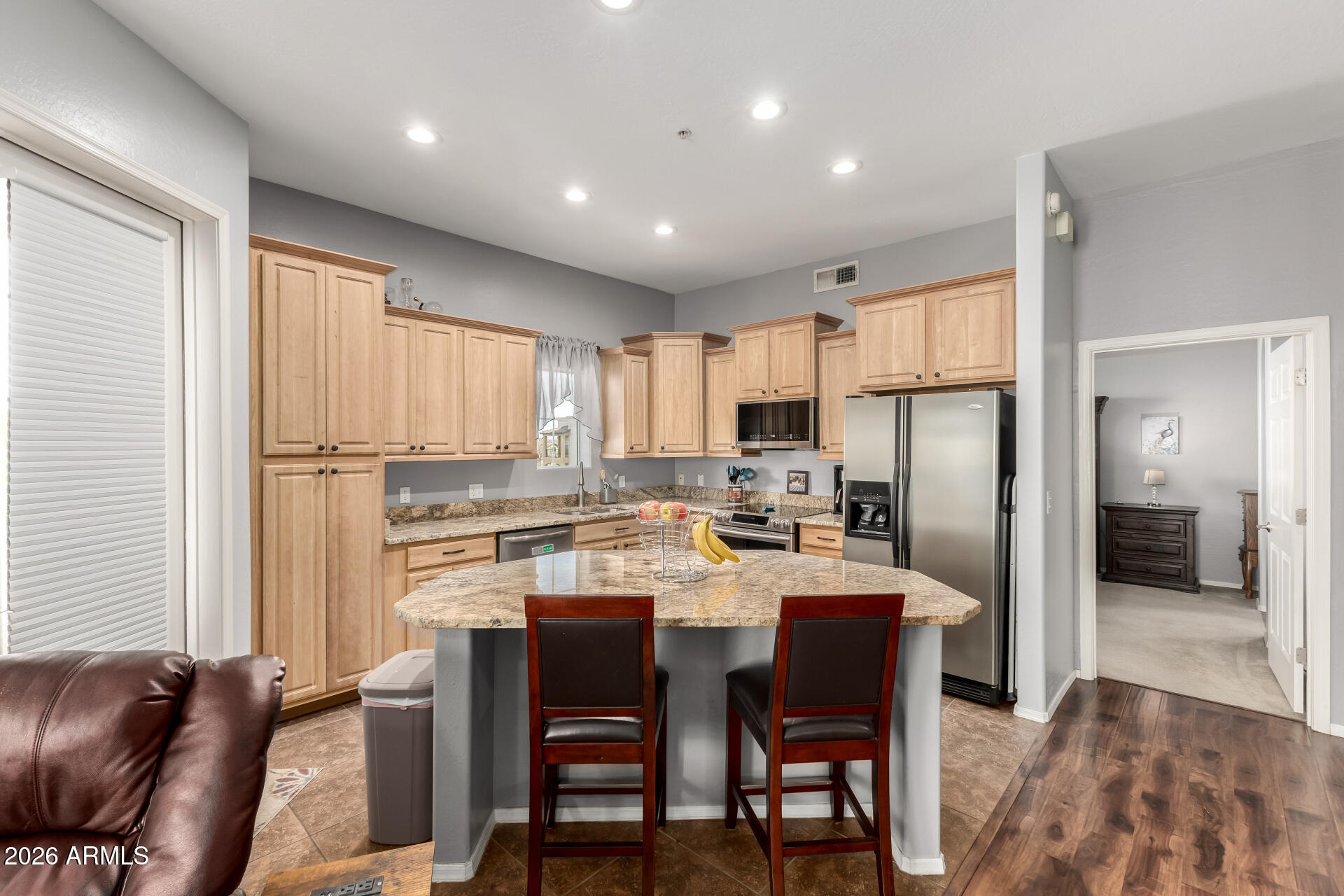 PARK PLACE - Residential