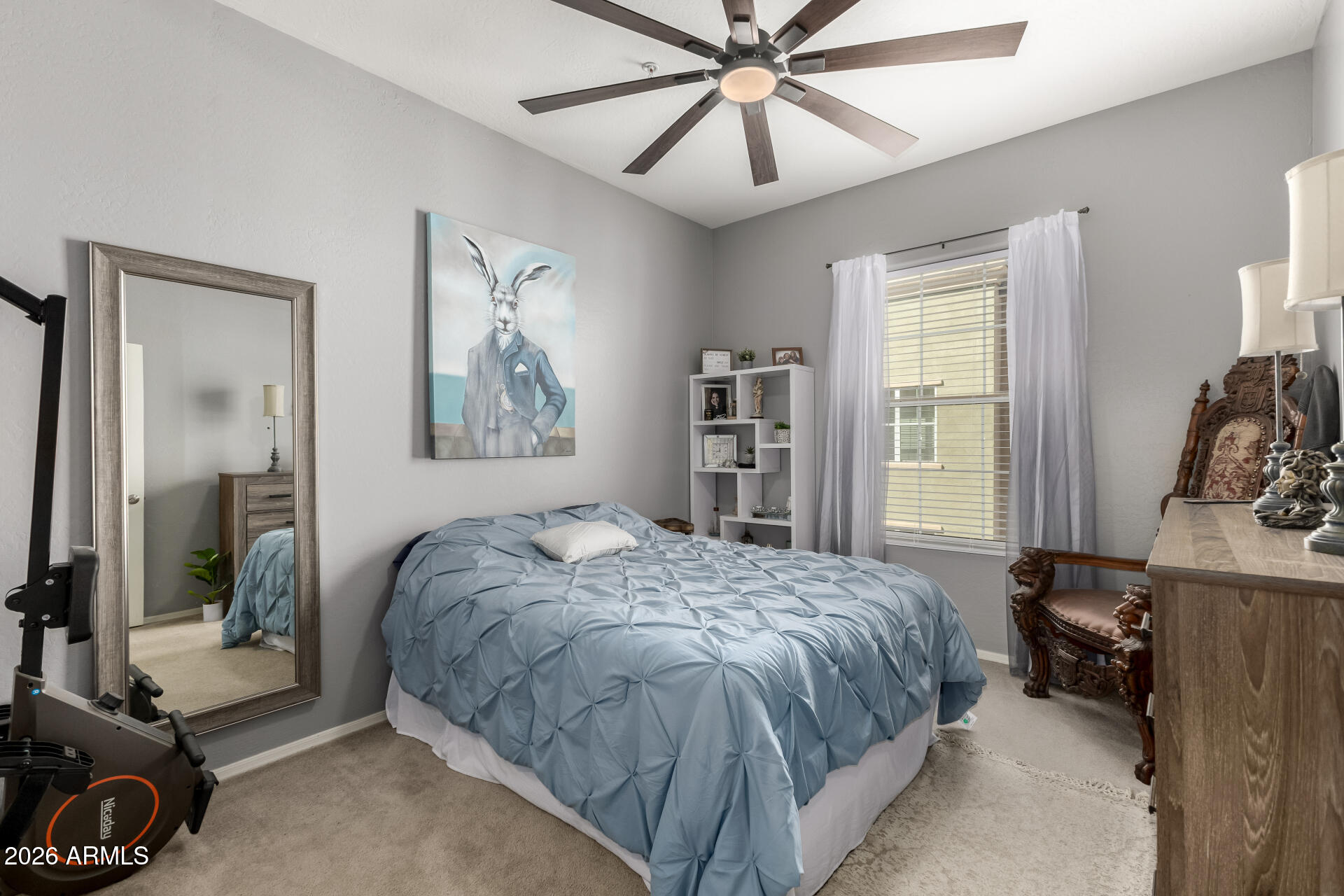 PARK PLACE - Residential