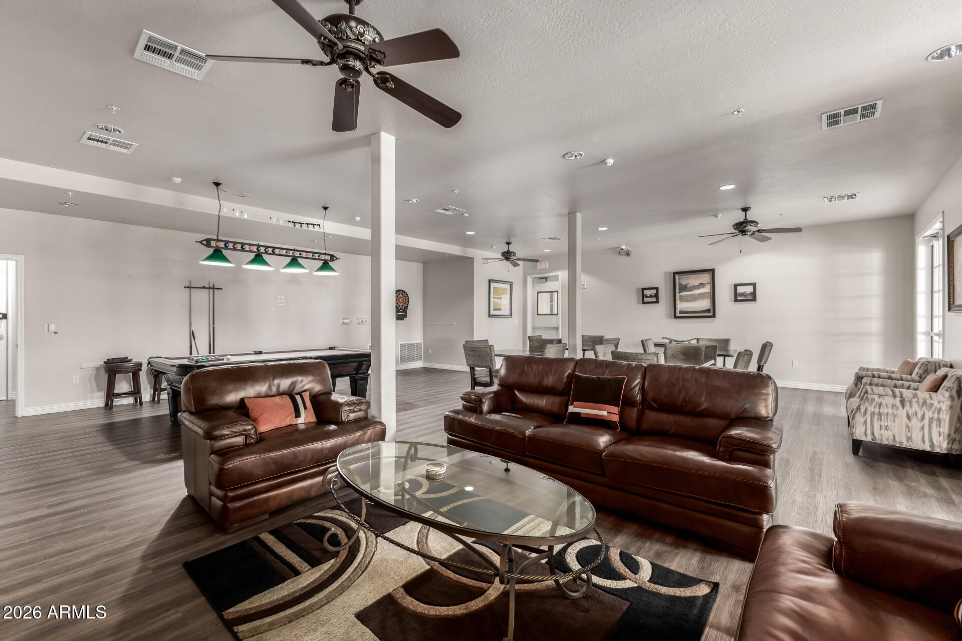 PARK PLACE - Residential
