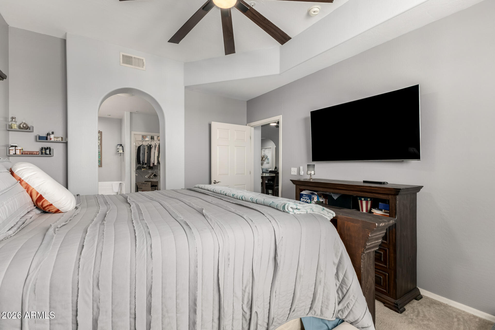 PARK PLACE - Residential