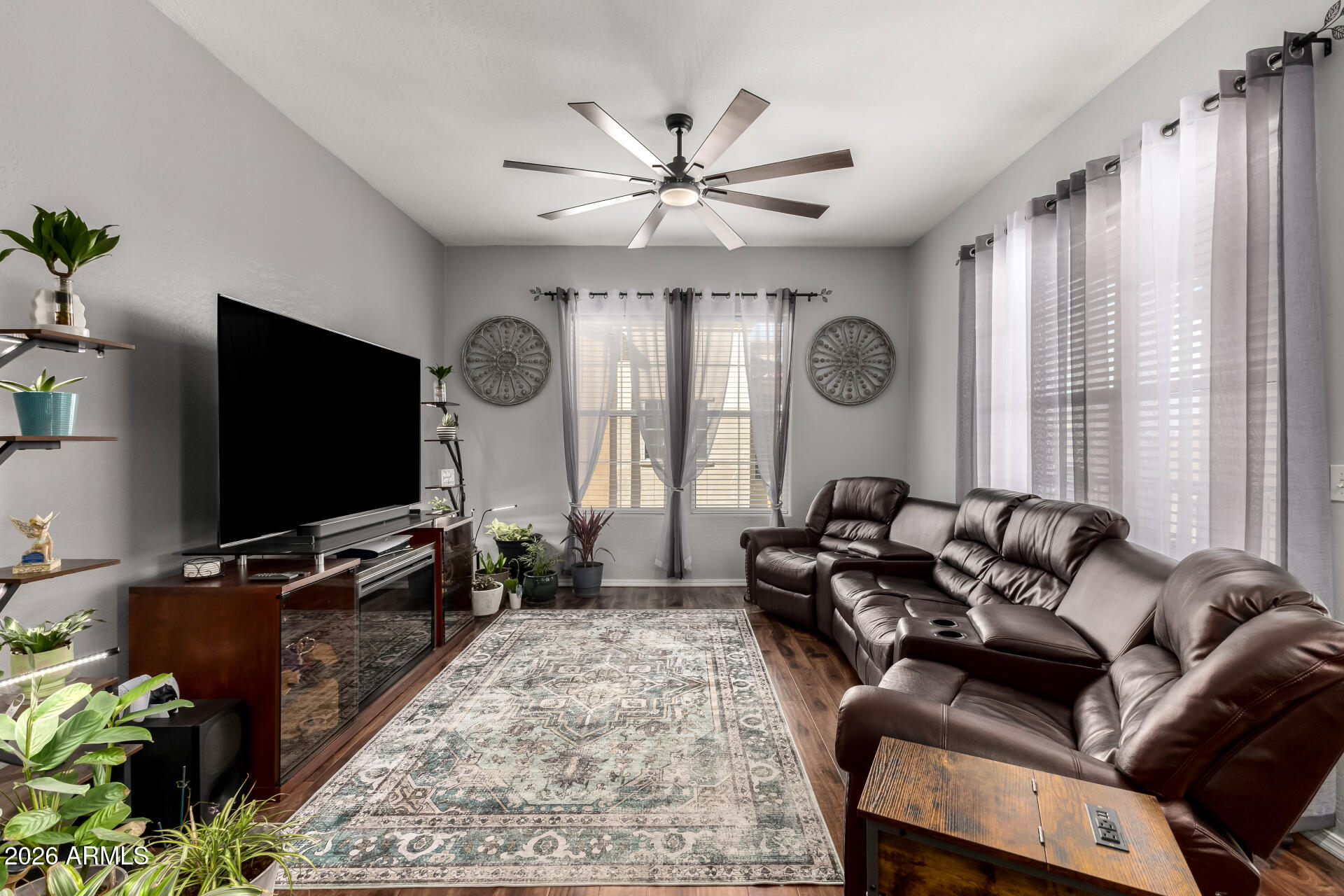 PARK PLACE - Residential