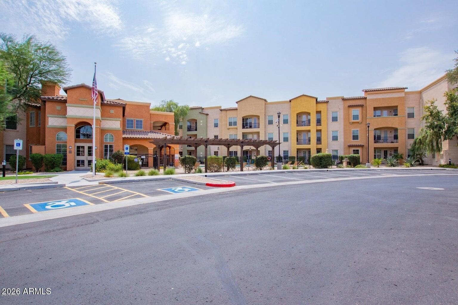 PARK PLACE - Residential