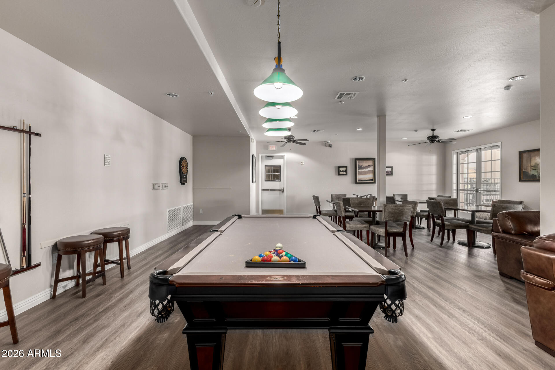 PARK PLACE - Residential