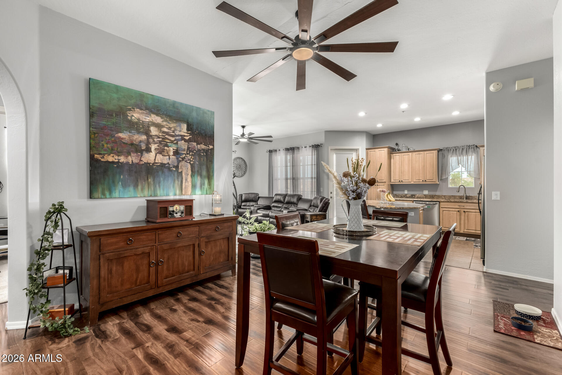 PARK PLACE - Residential