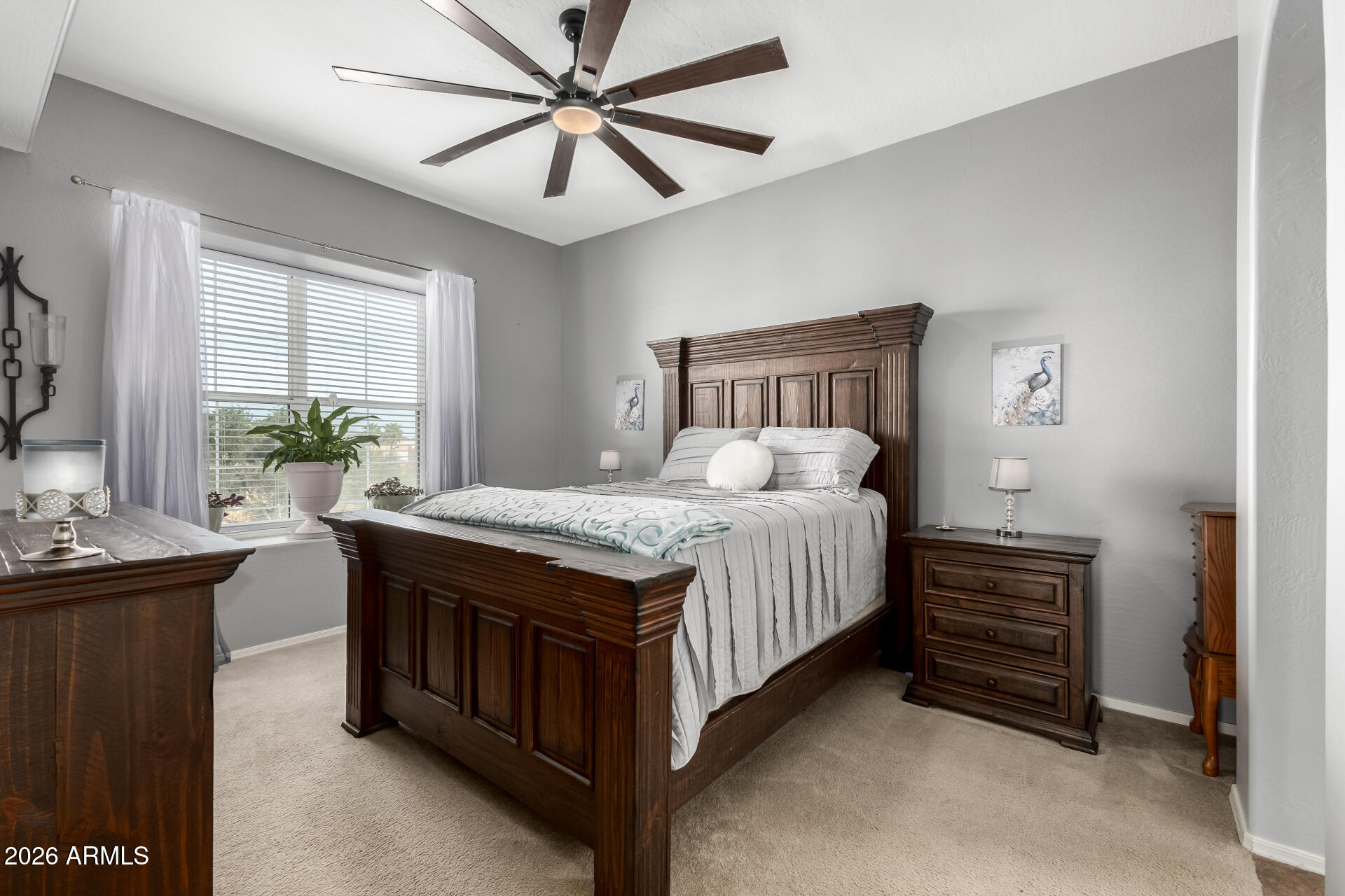 PARK PLACE - Residential
