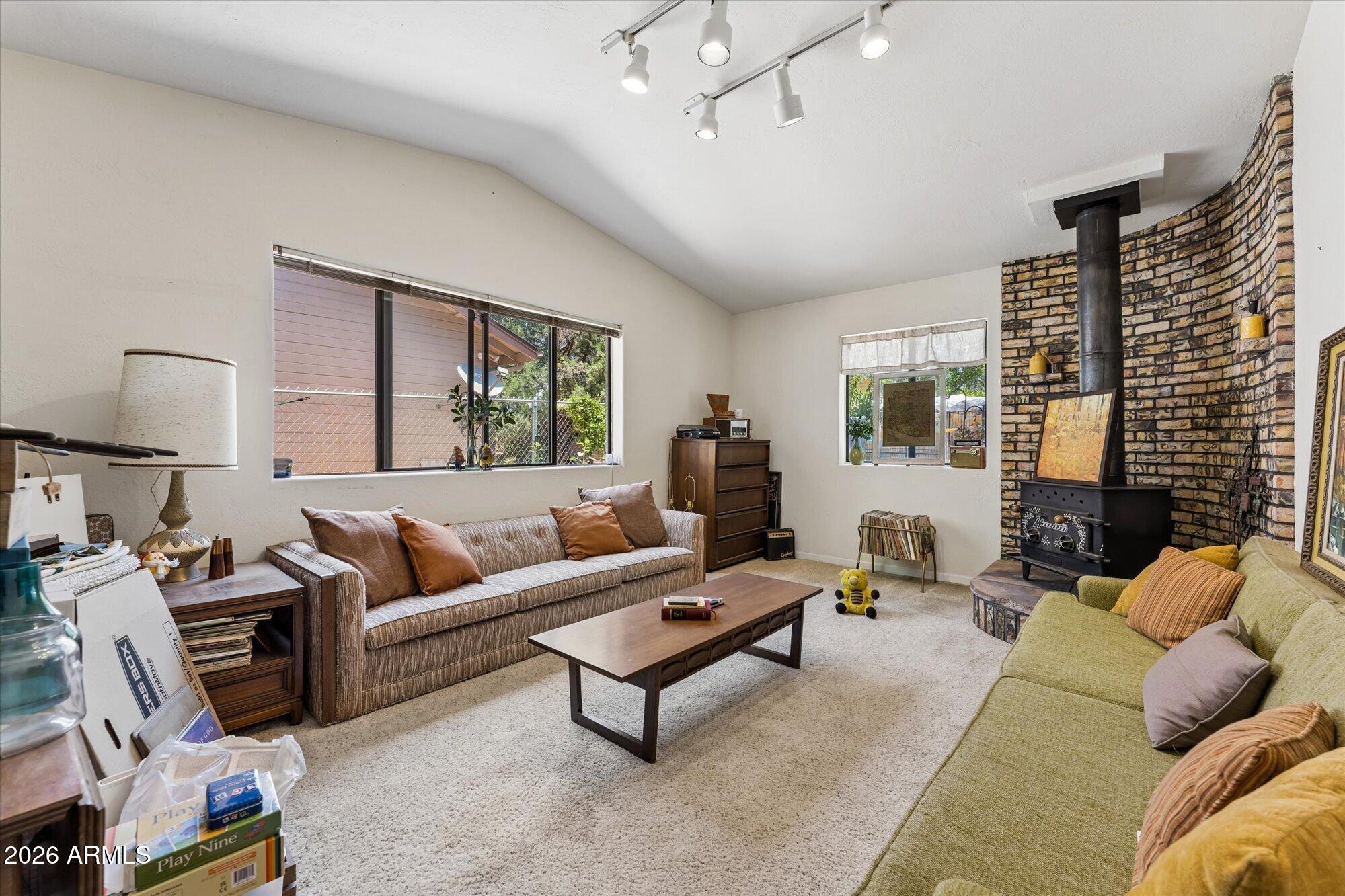 RIDGEWAY ESTATES - Residential