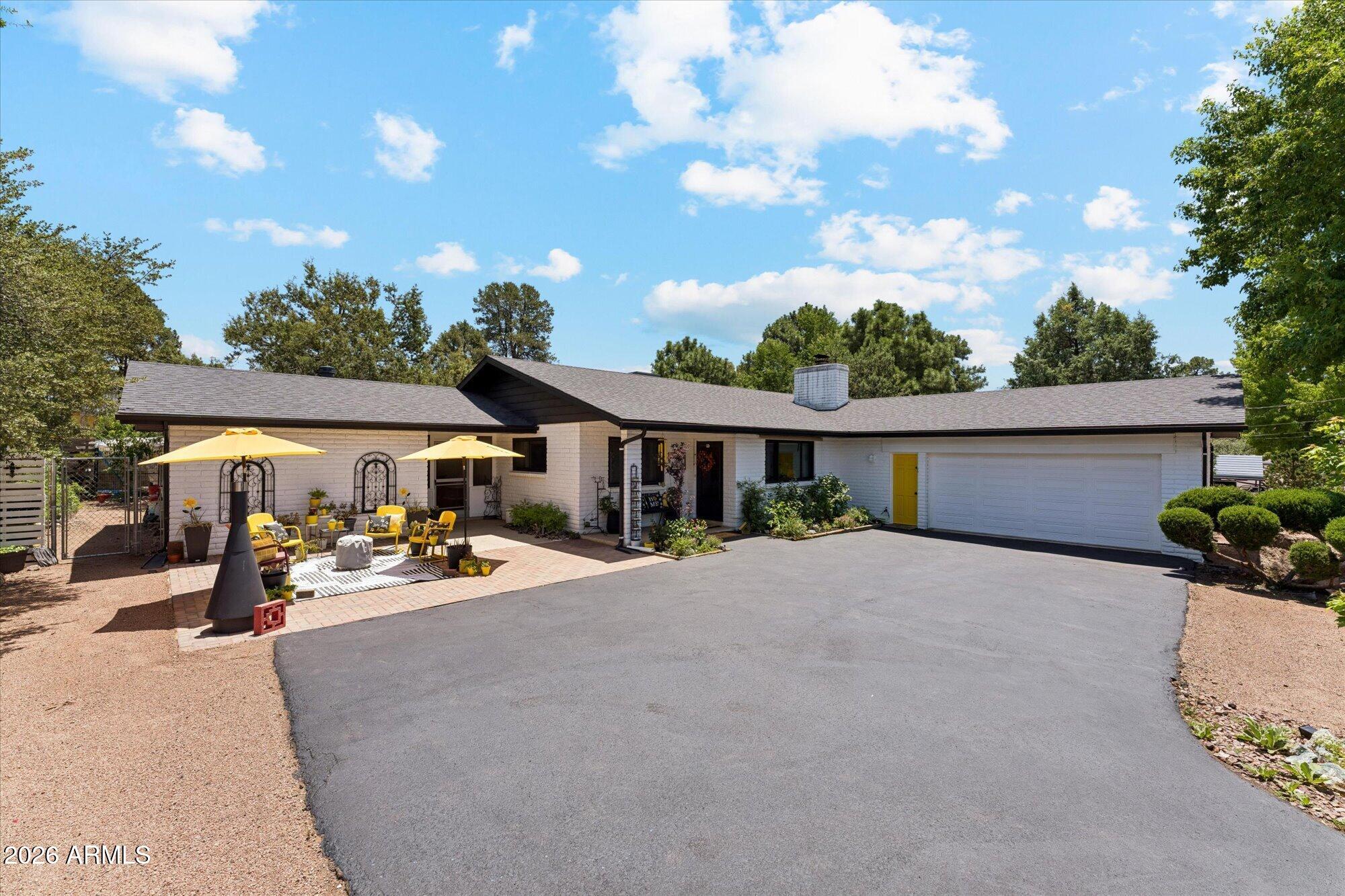 RIDGEWAY ESTATES - Residential