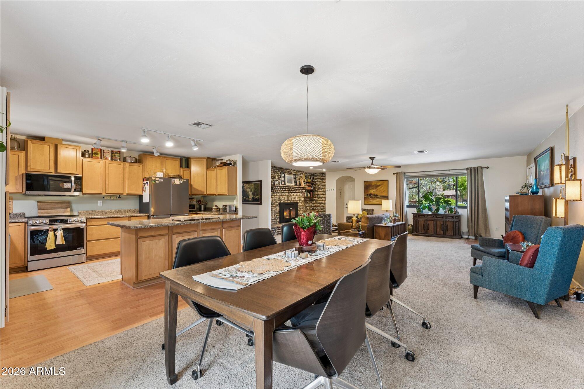 RIDGEWAY ESTATES - Residential