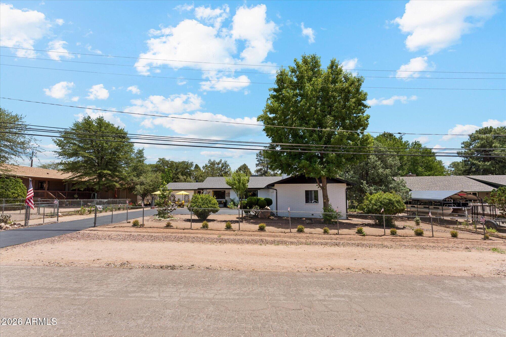 RIDGEWAY ESTATES - Residential