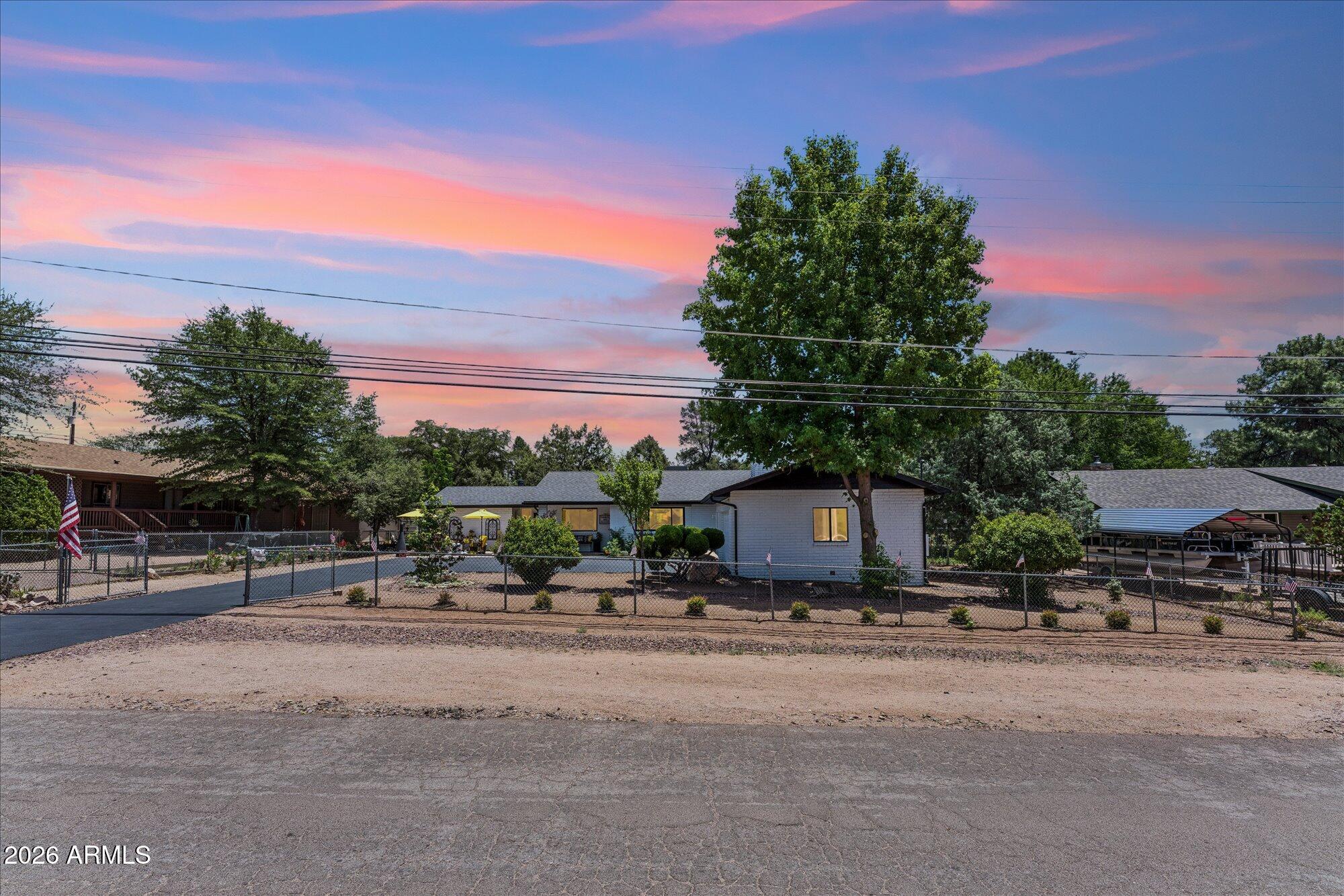 RIDGEWAY ESTATES - Residential