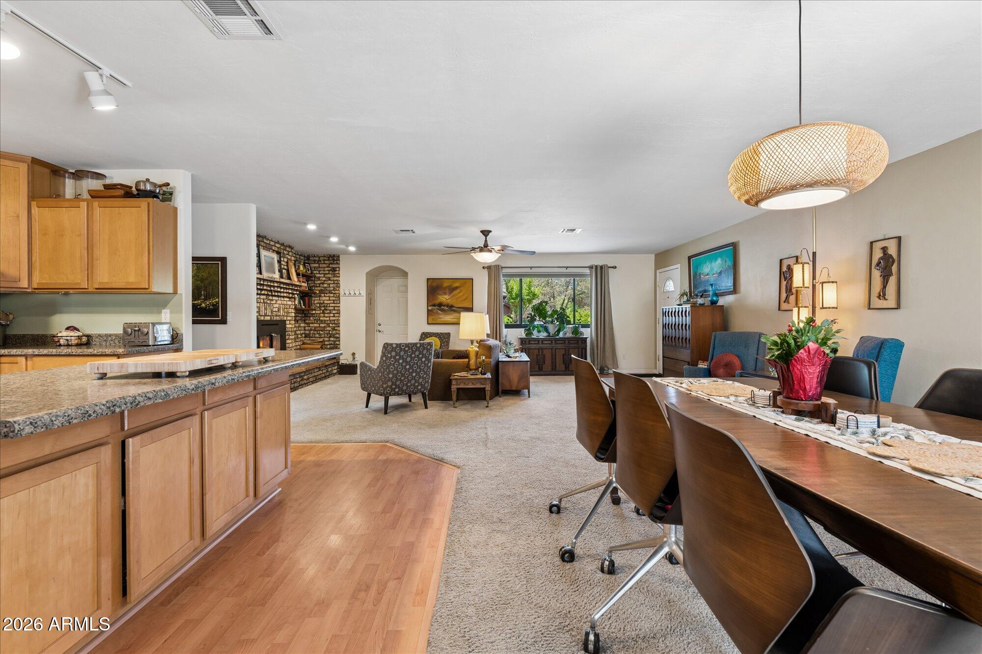 RIDGEWAY ESTATES - Residential