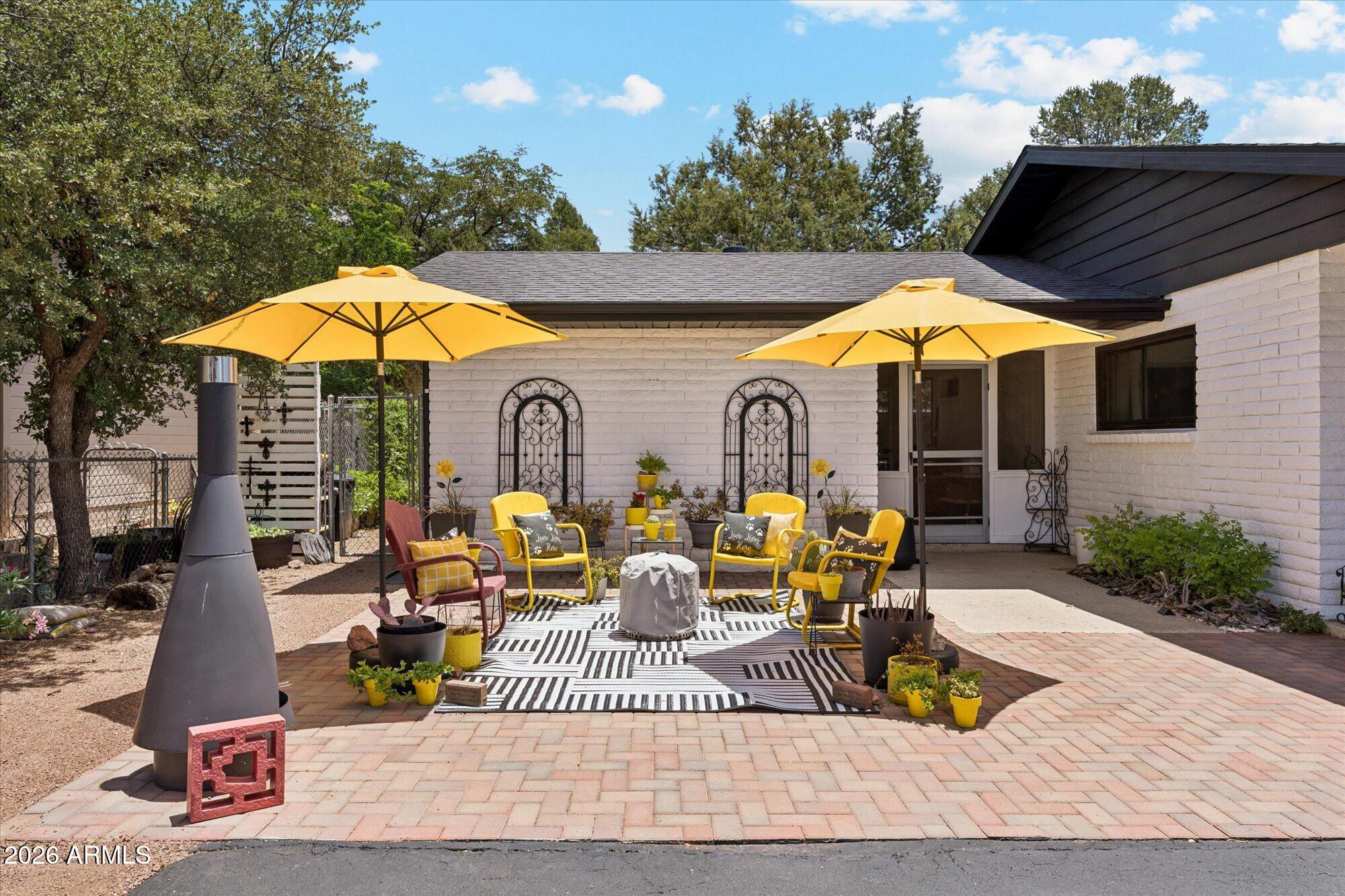 RIDGEWAY ESTATES - Residential