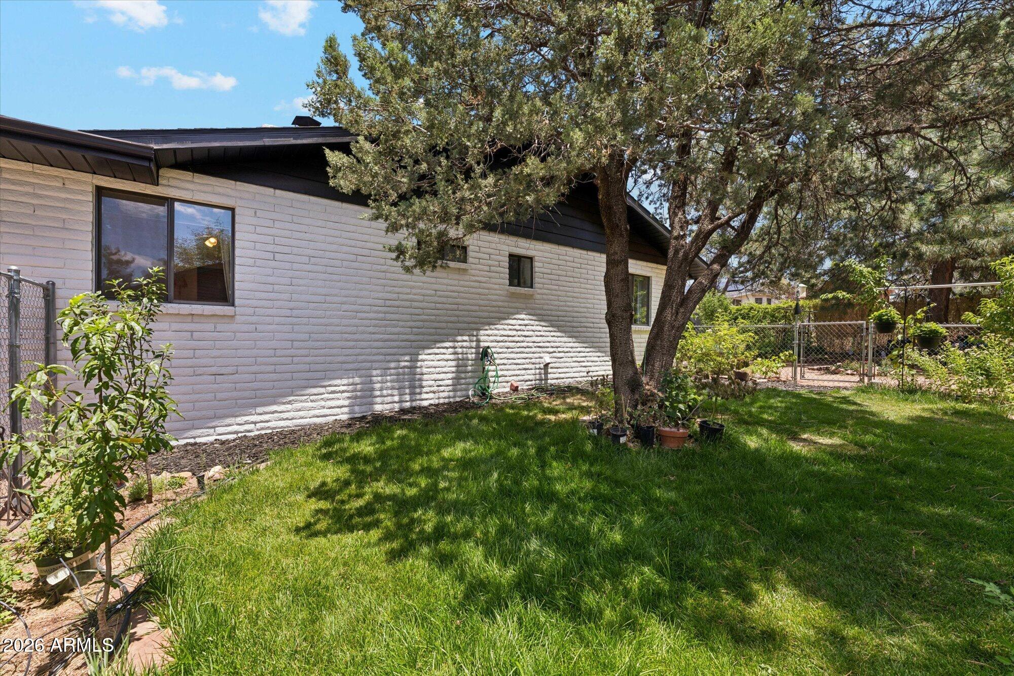 RIDGEWAY ESTATES - Residential
