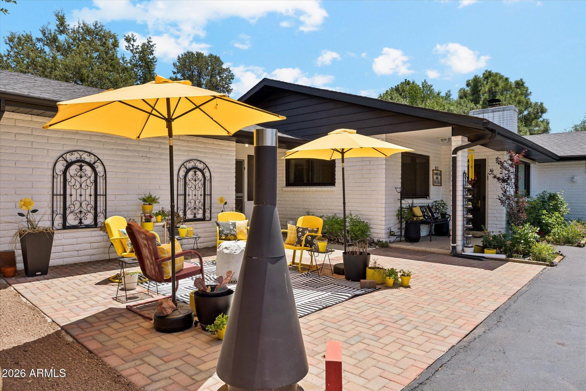 RIDGEWAY ESTATES - Residential
