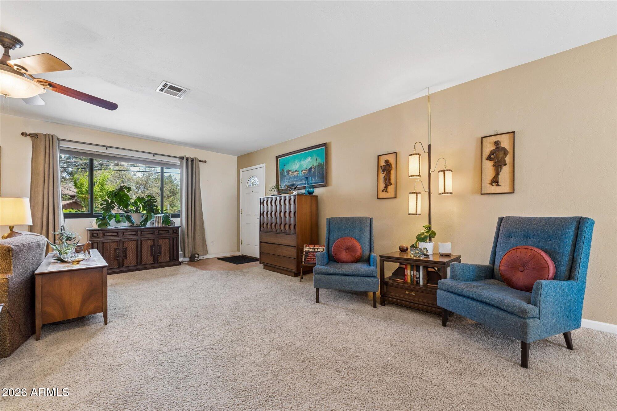 RIDGEWAY ESTATES - Residential