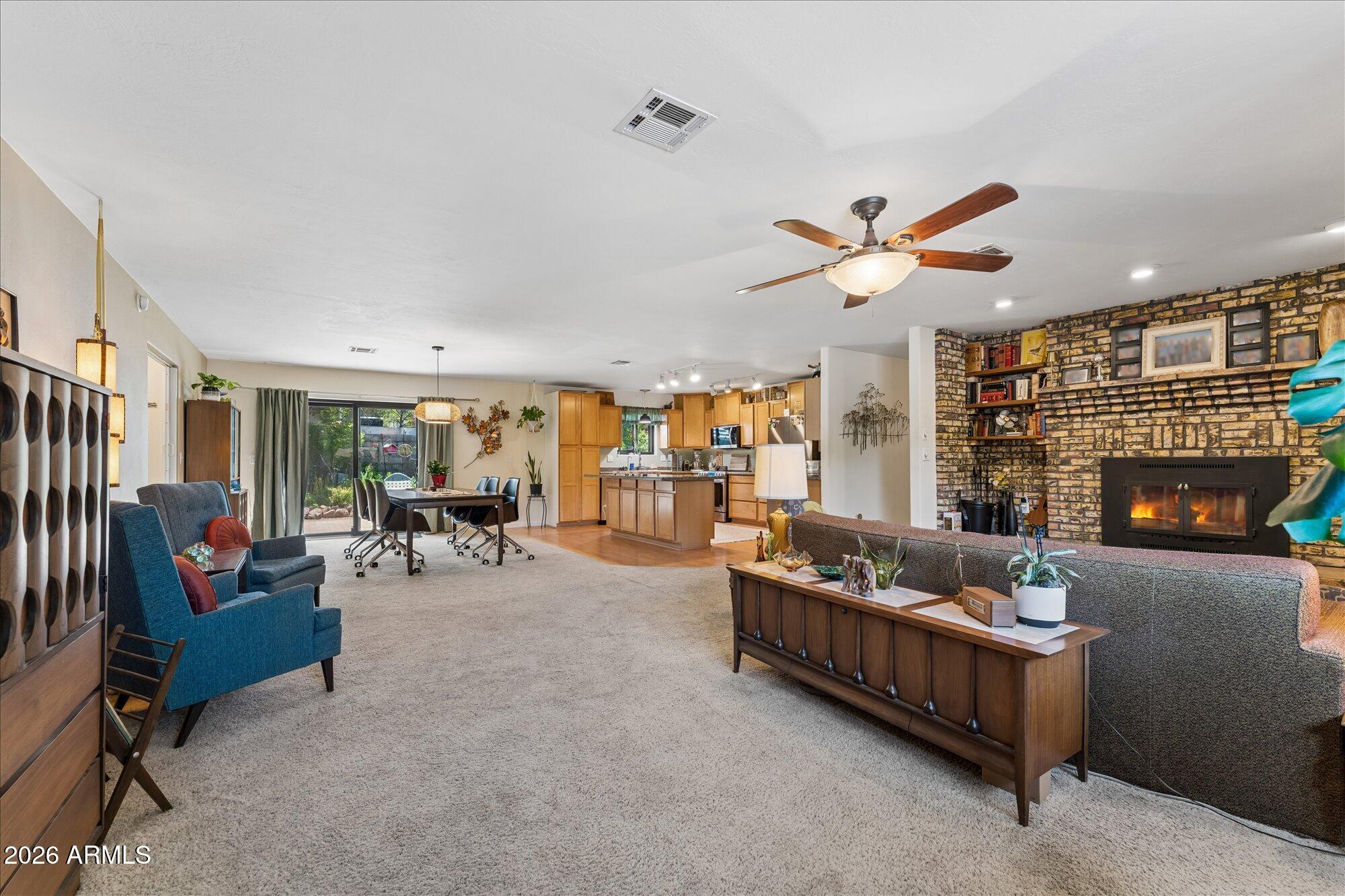 RIDGEWAY ESTATES - Residential