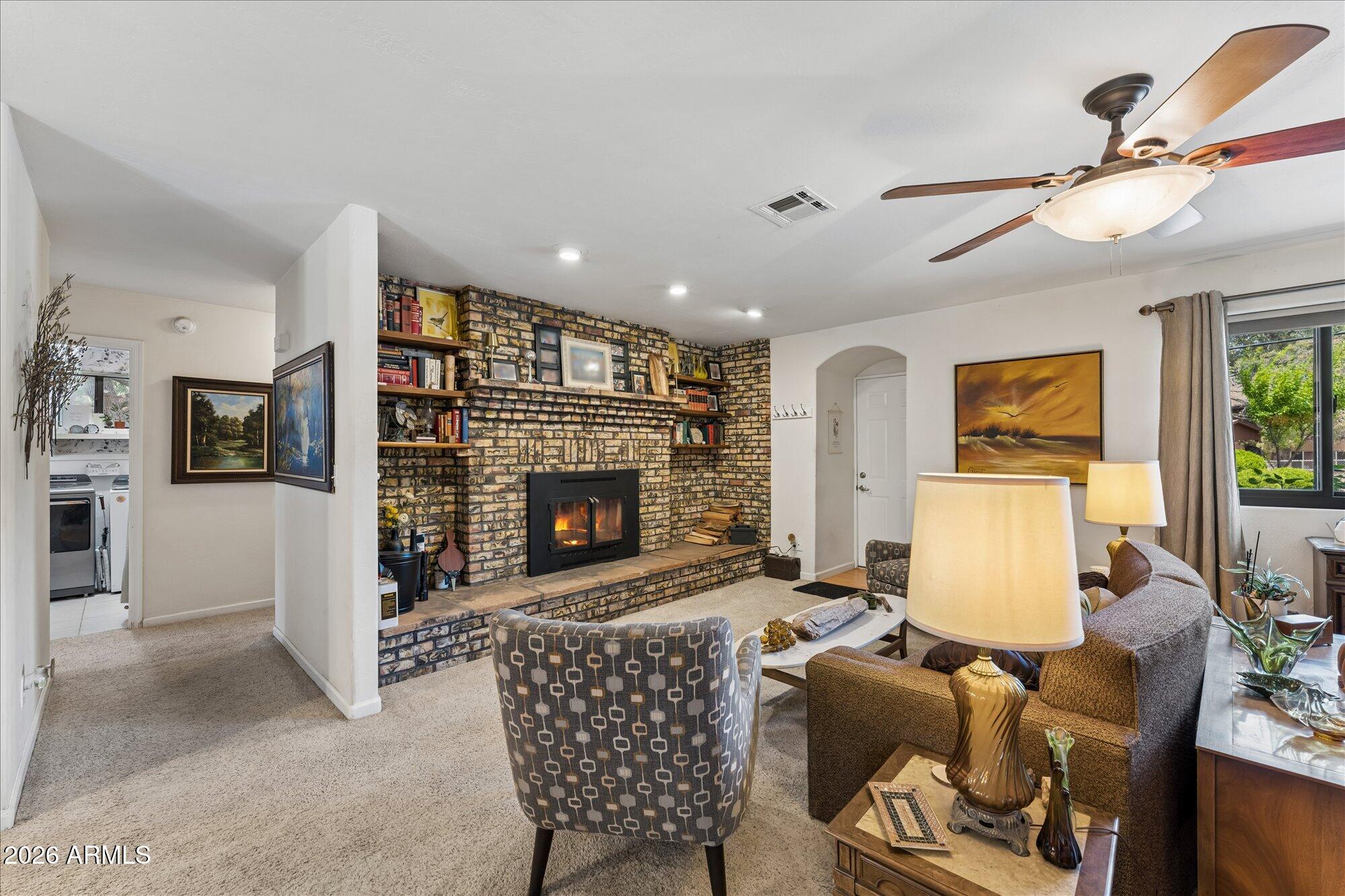RIDGEWAY ESTATES - Residential