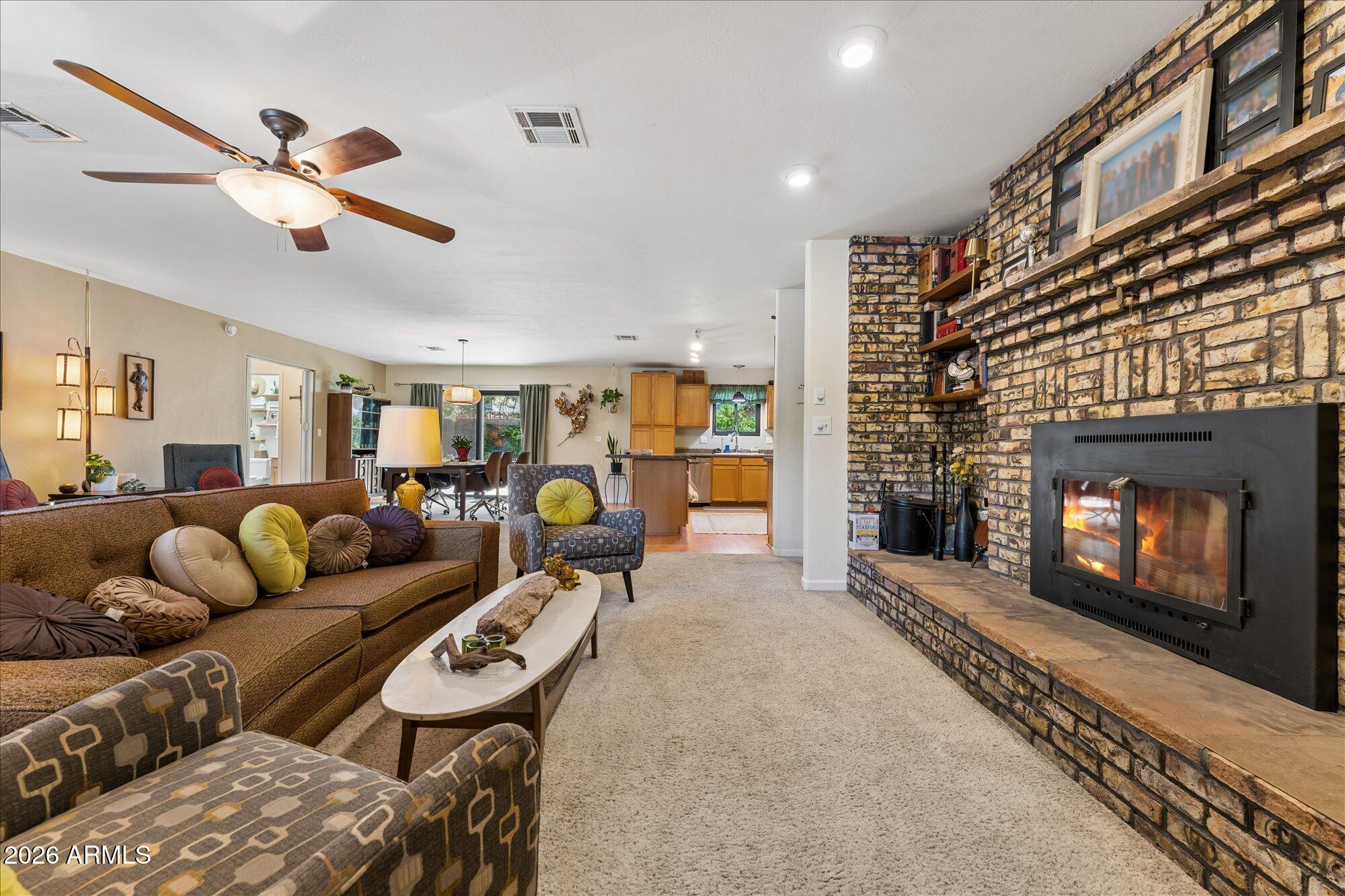 RIDGEWAY ESTATES - Residential