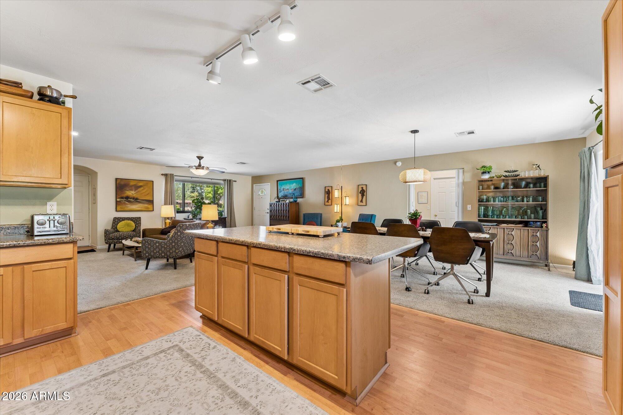 RIDGEWAY ESTATES - Residential
