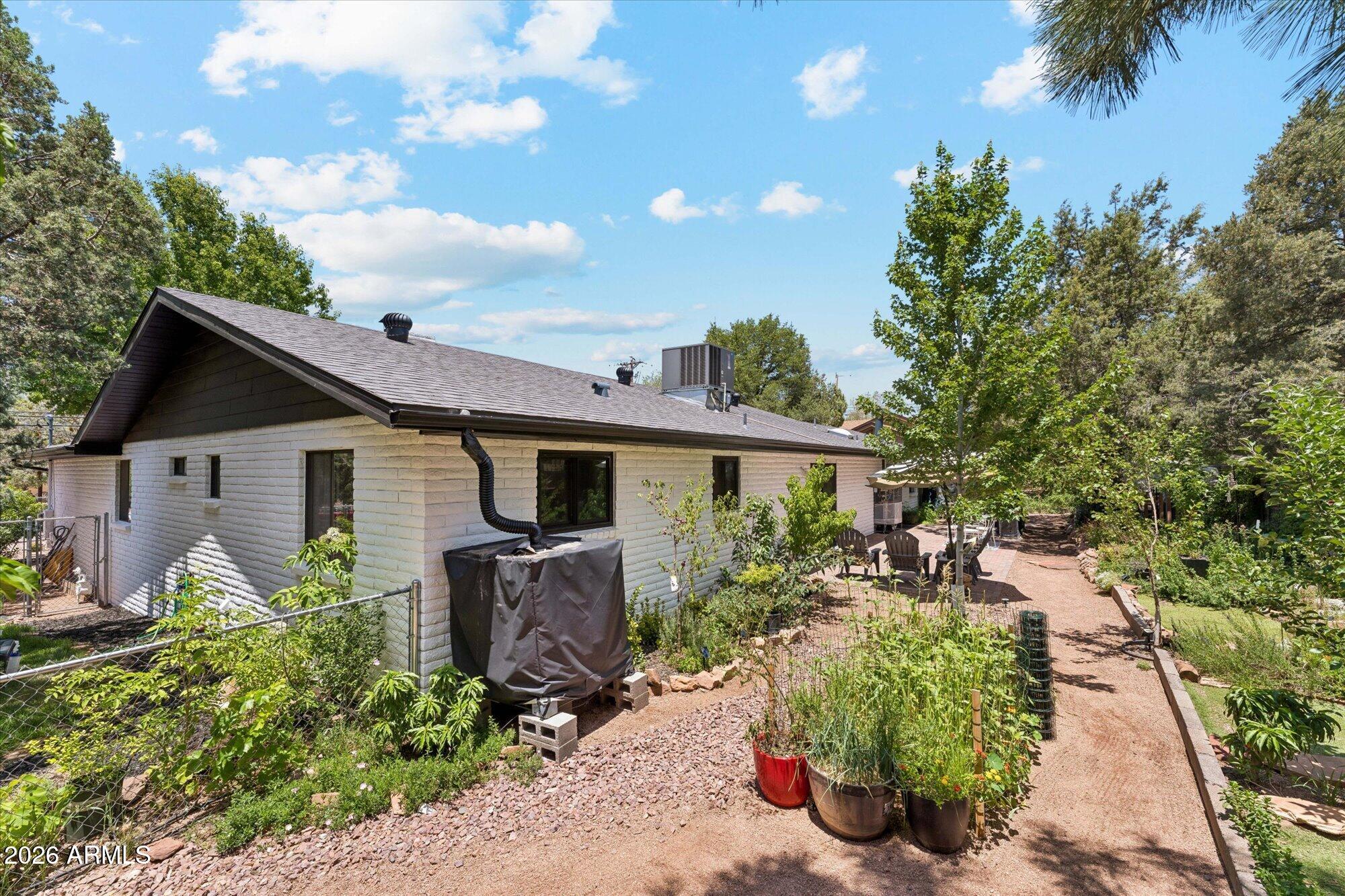RIDGEWAY ESTATES - Residential