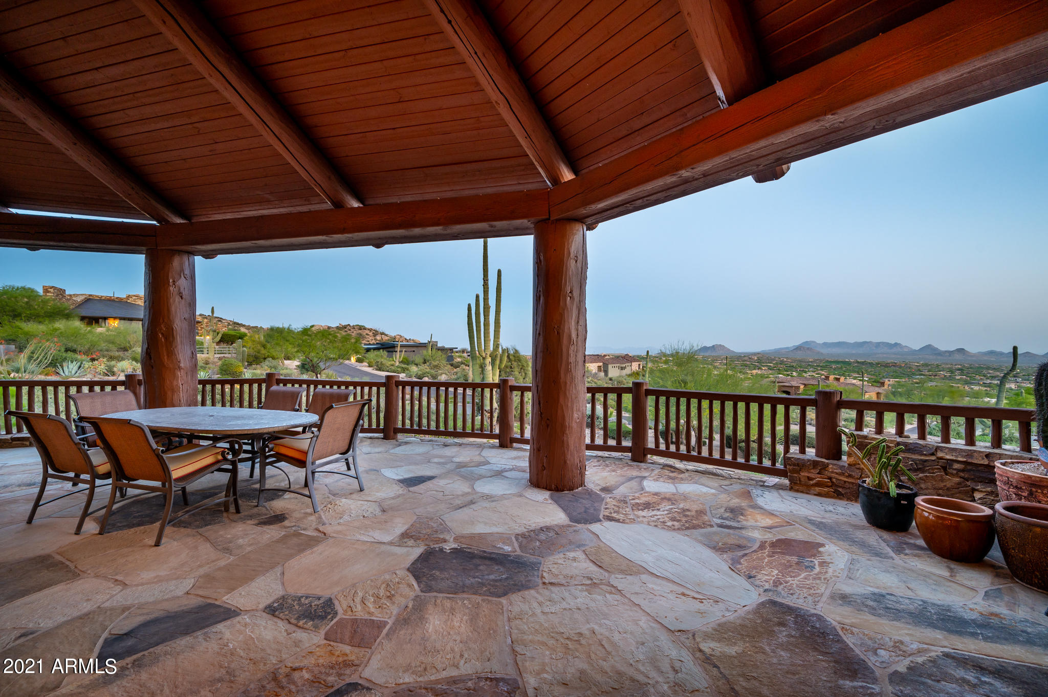 Desert Mountain - Residential