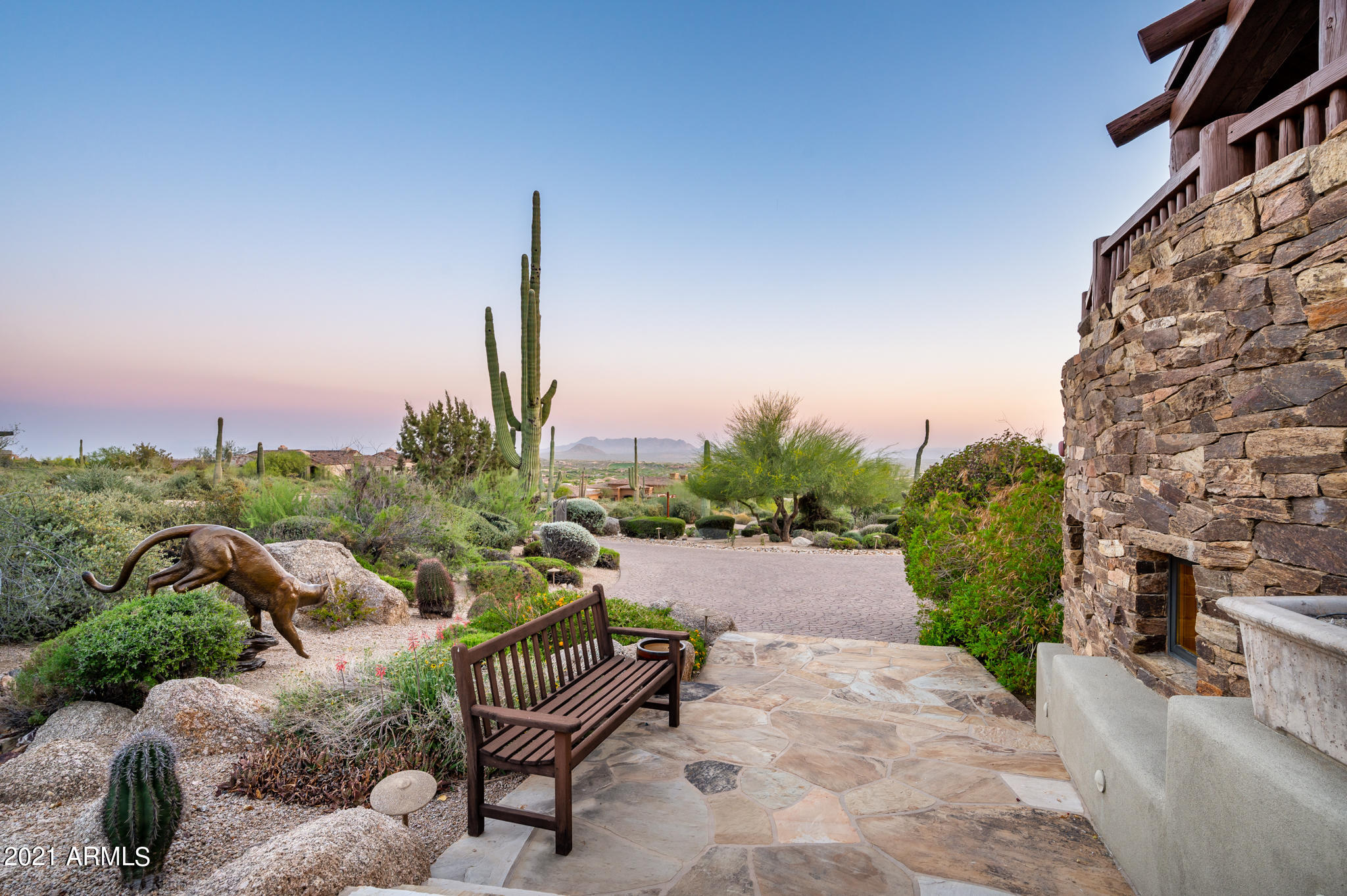Desert Mountain - Residential