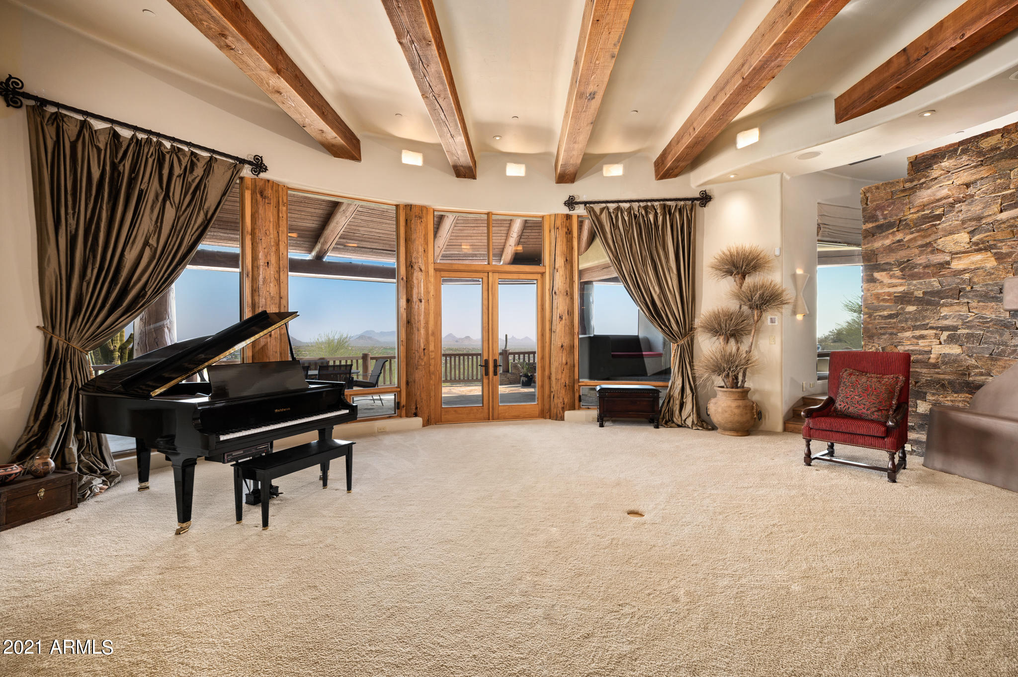 Desert Mountain - Residential