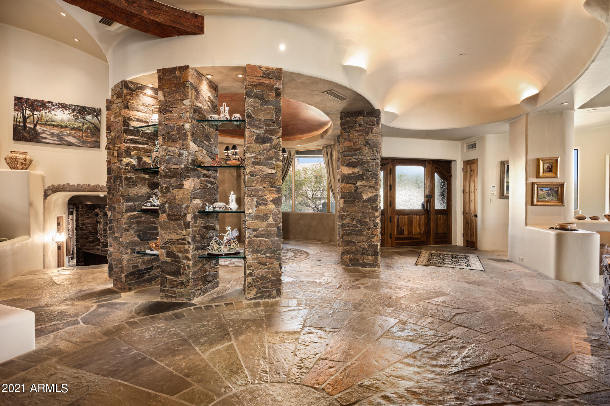 Desert Mountain - Residential