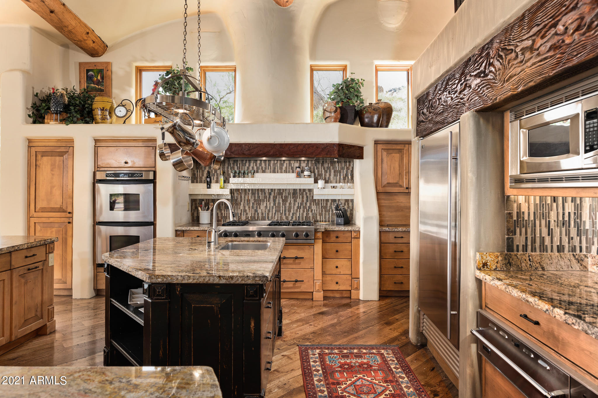 Desert Mountain - Residential