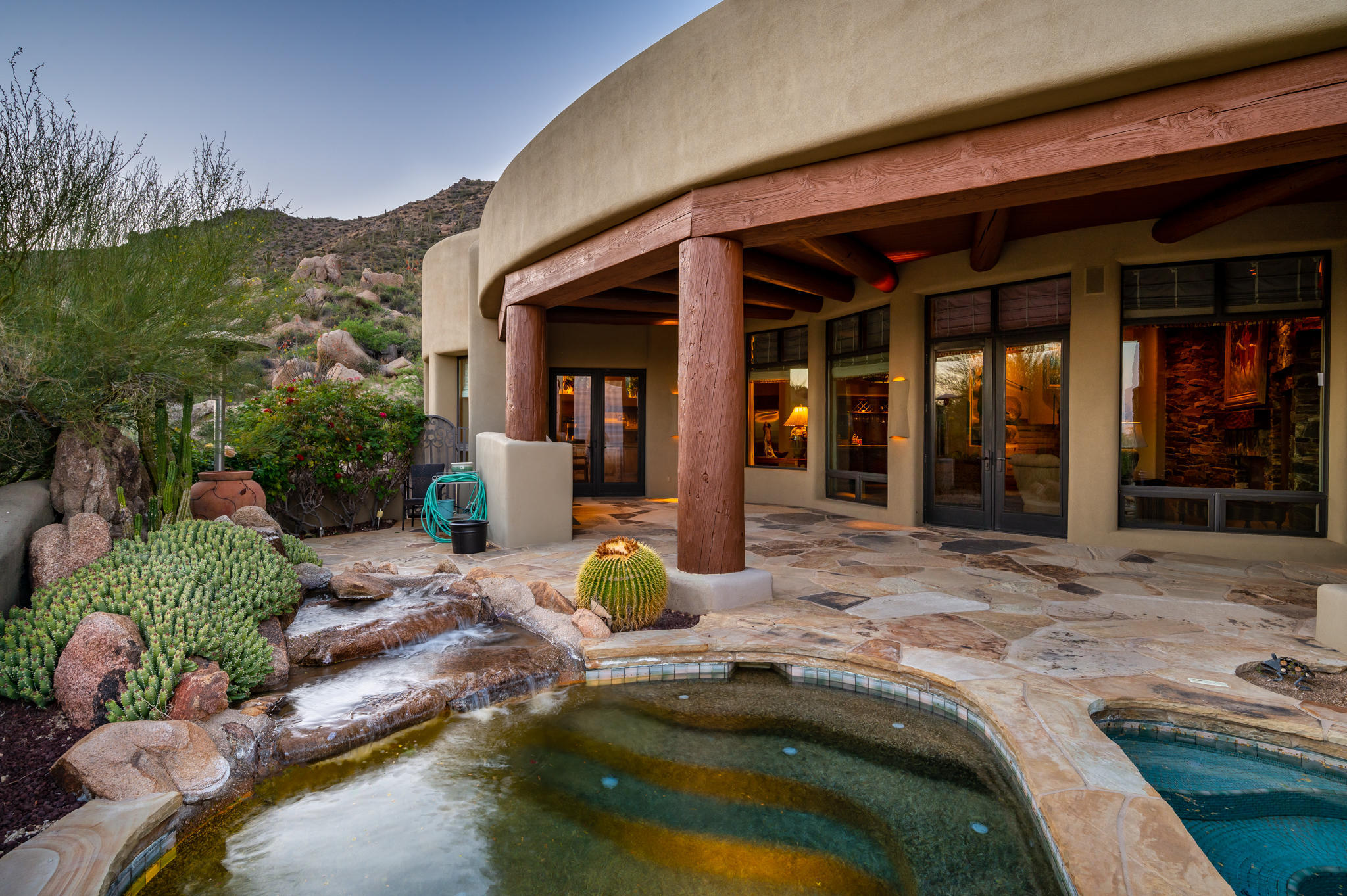 Desert Mountain - Residential