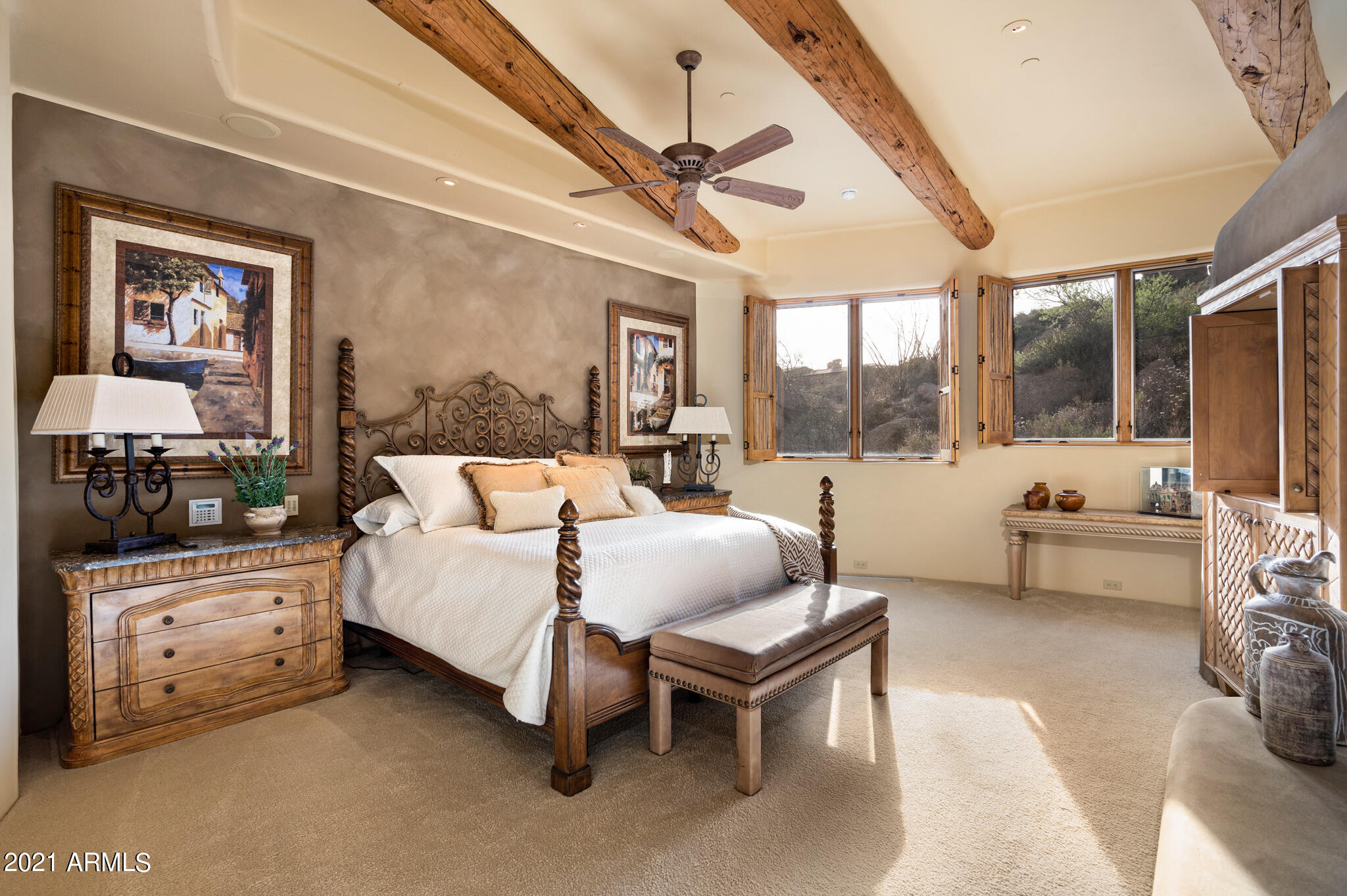 Desert Mountain - Residential