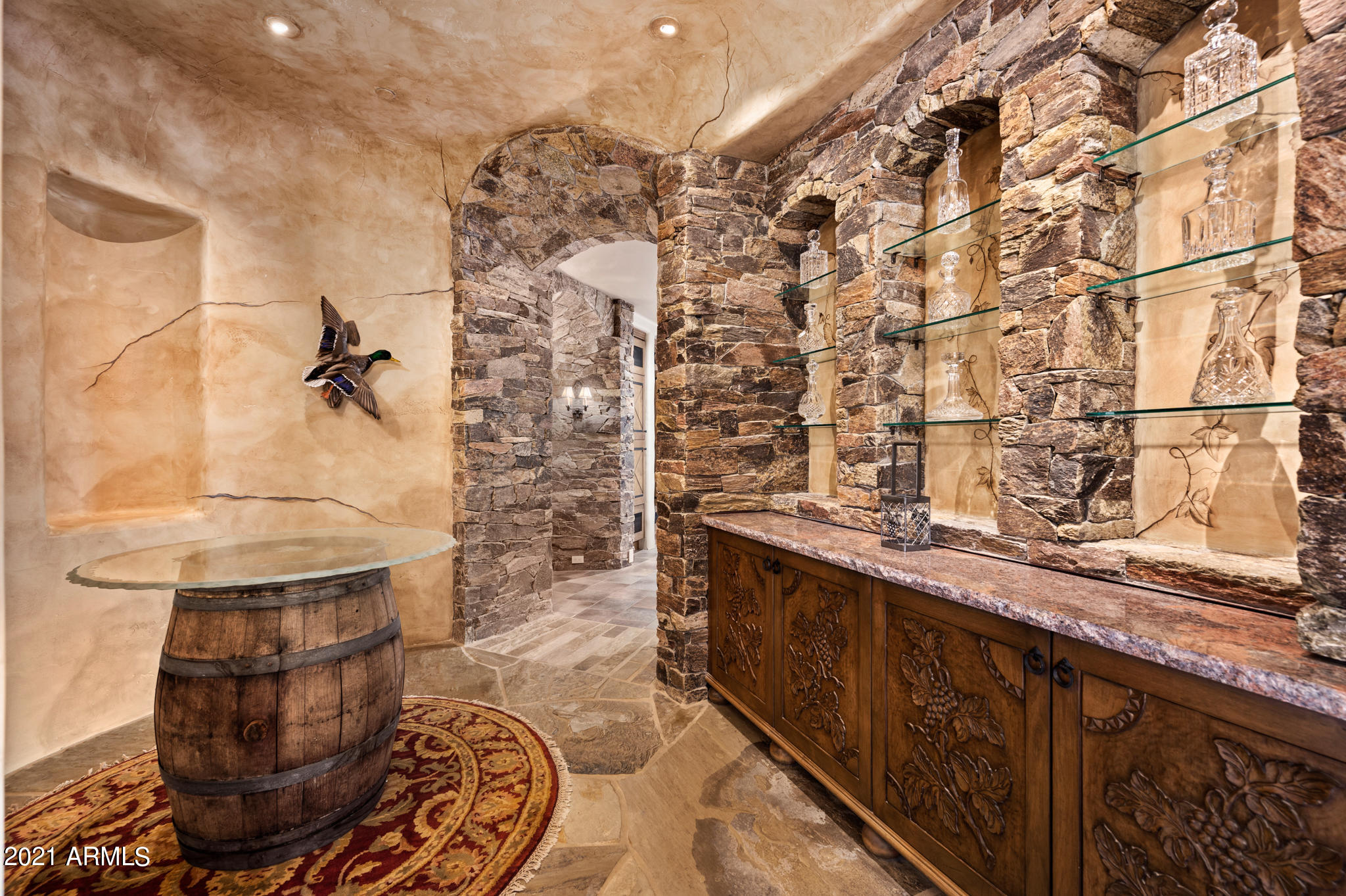 Desert Mountain - Residential