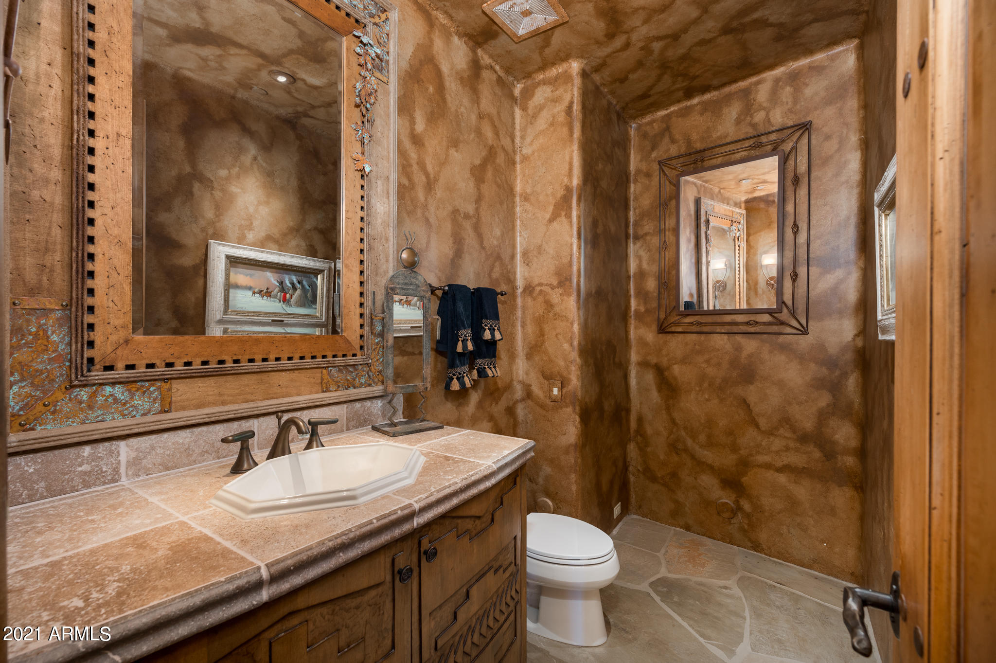 Desert Mountain - Residential
