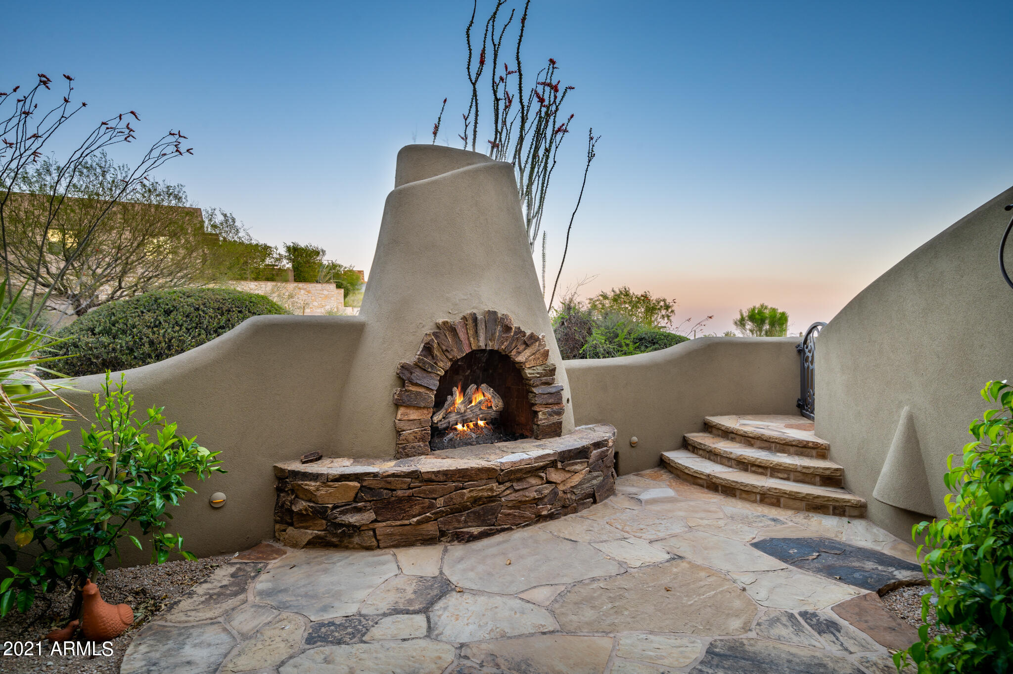 Desert Mountain - Residential