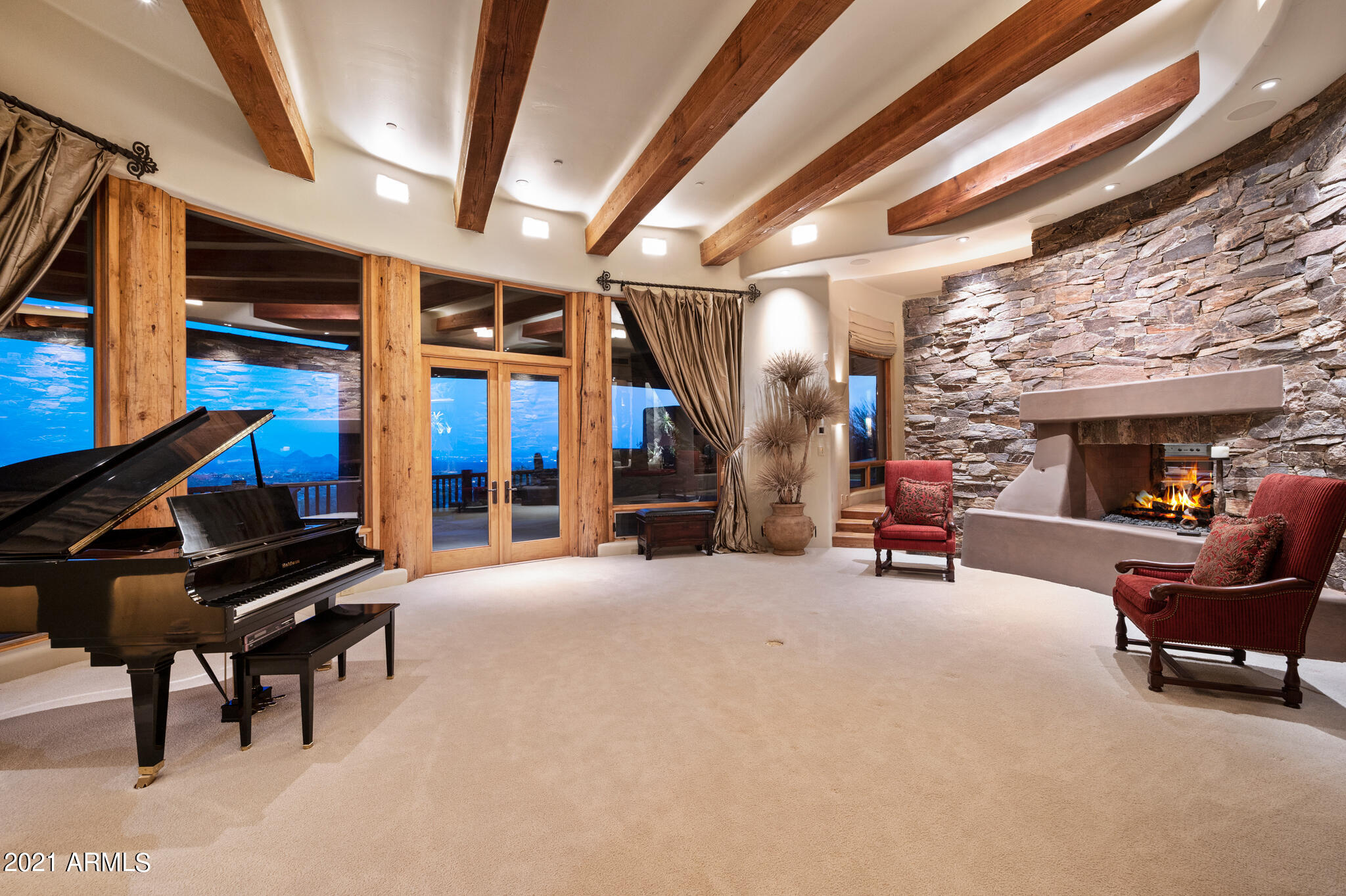Desert Mountain - Residential