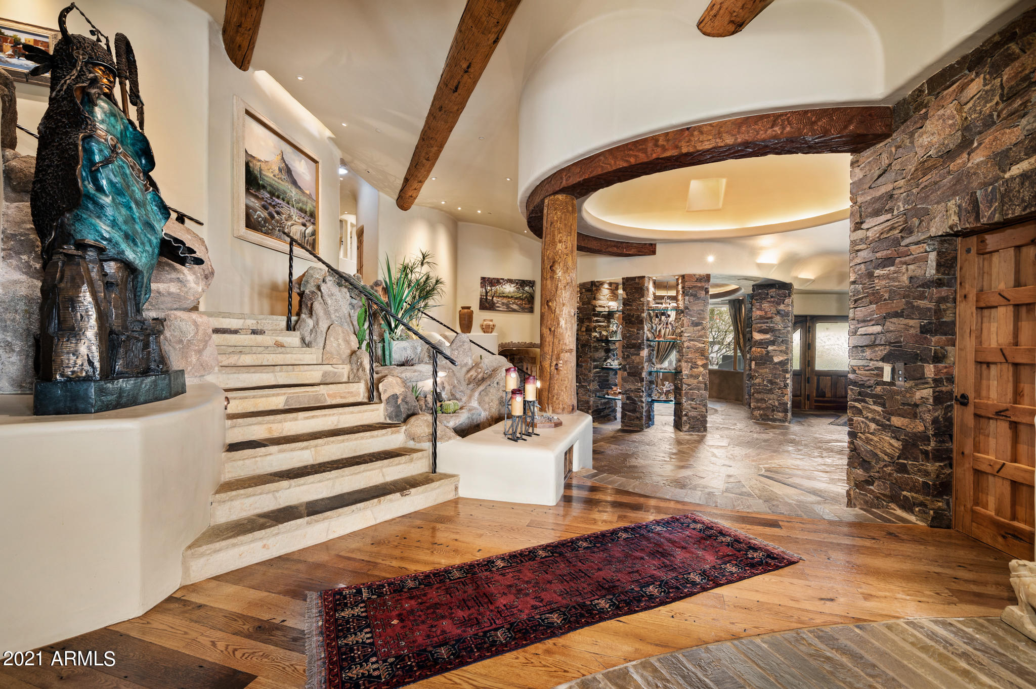 Desert Mountain - Residential