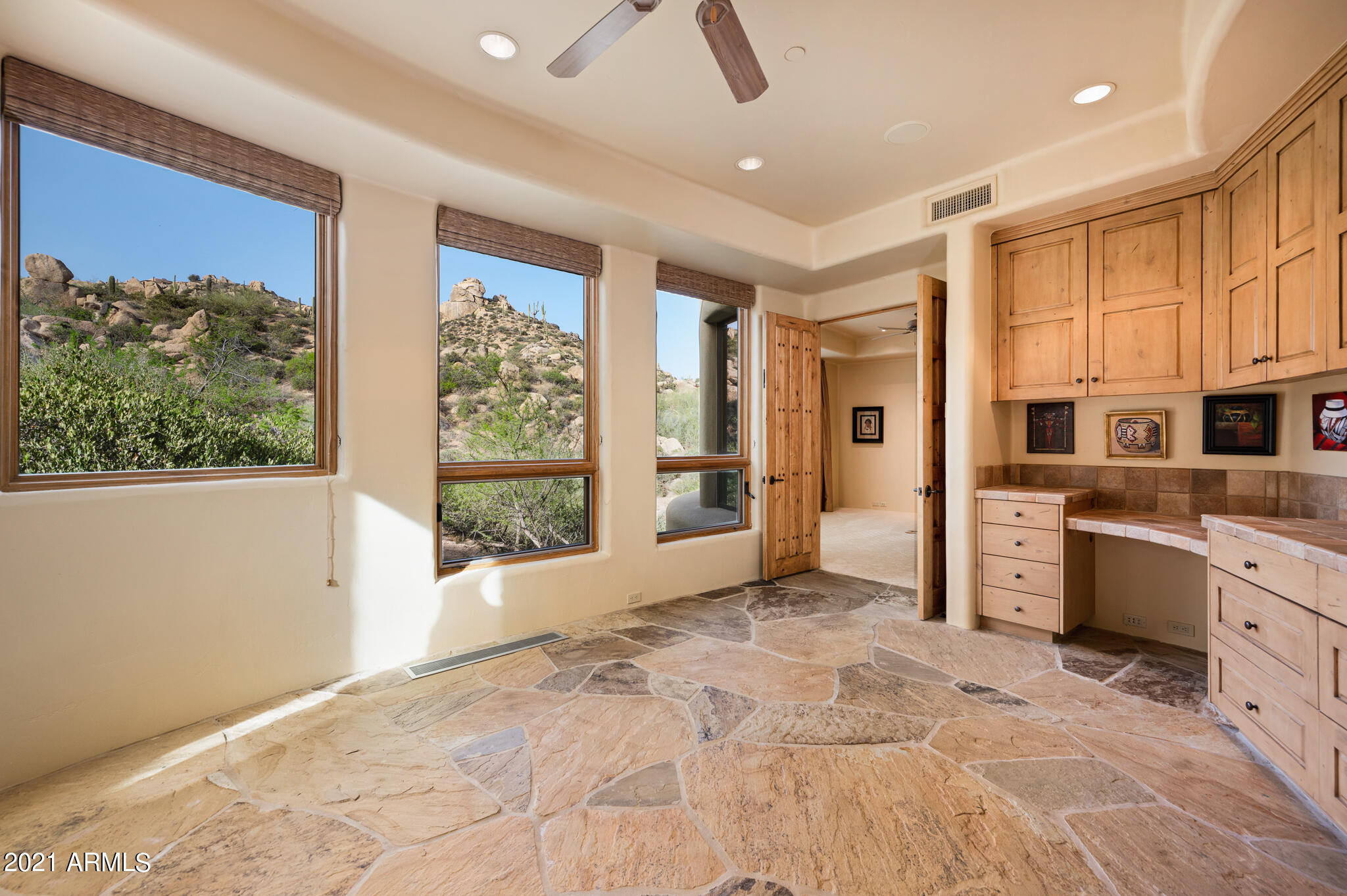 Desert Mountain - Residential