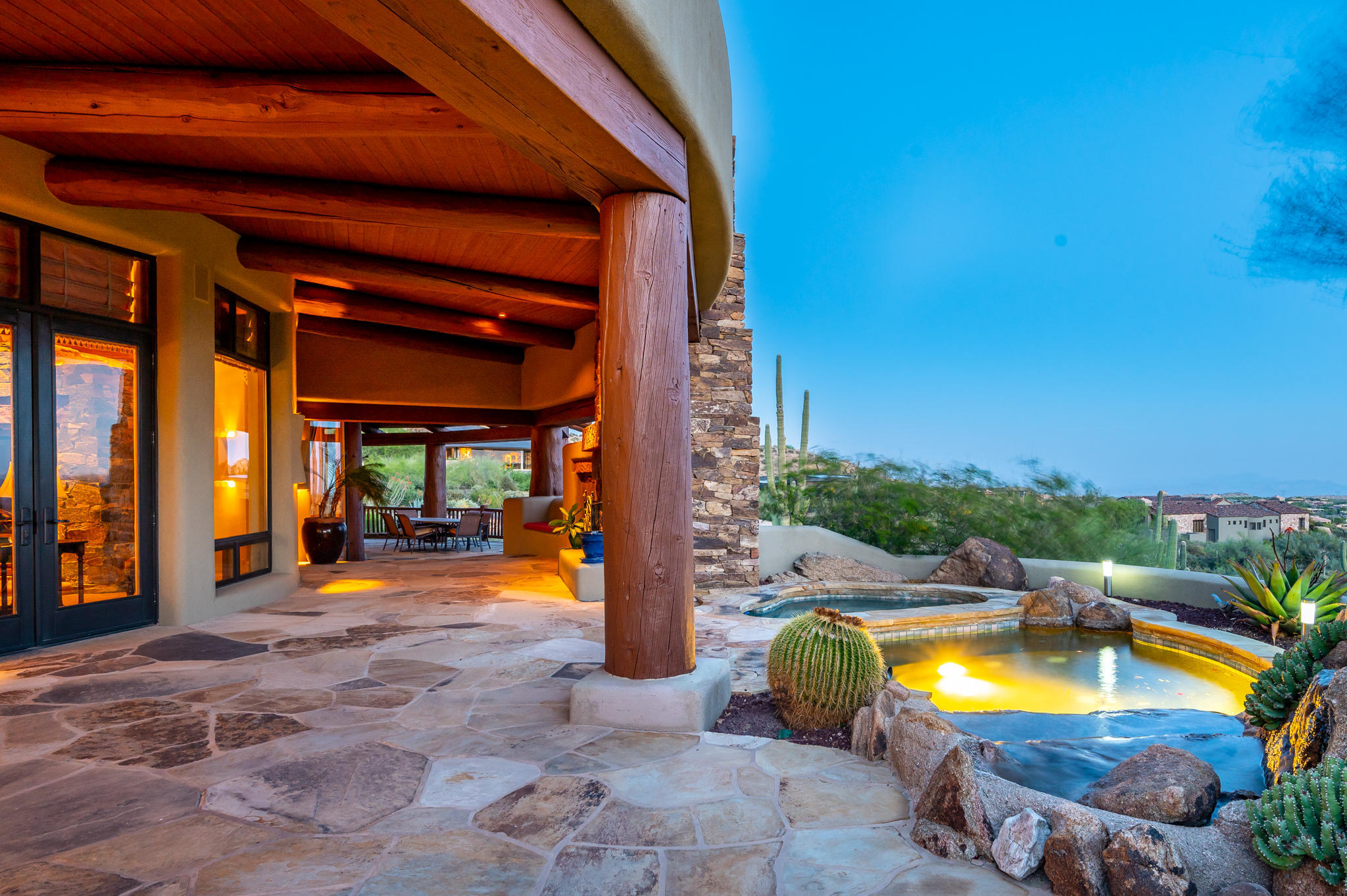 Desert Mountain - Residential