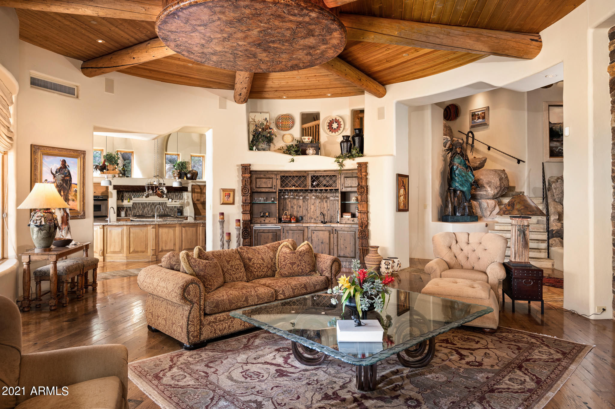 Desert Mountain - Residential