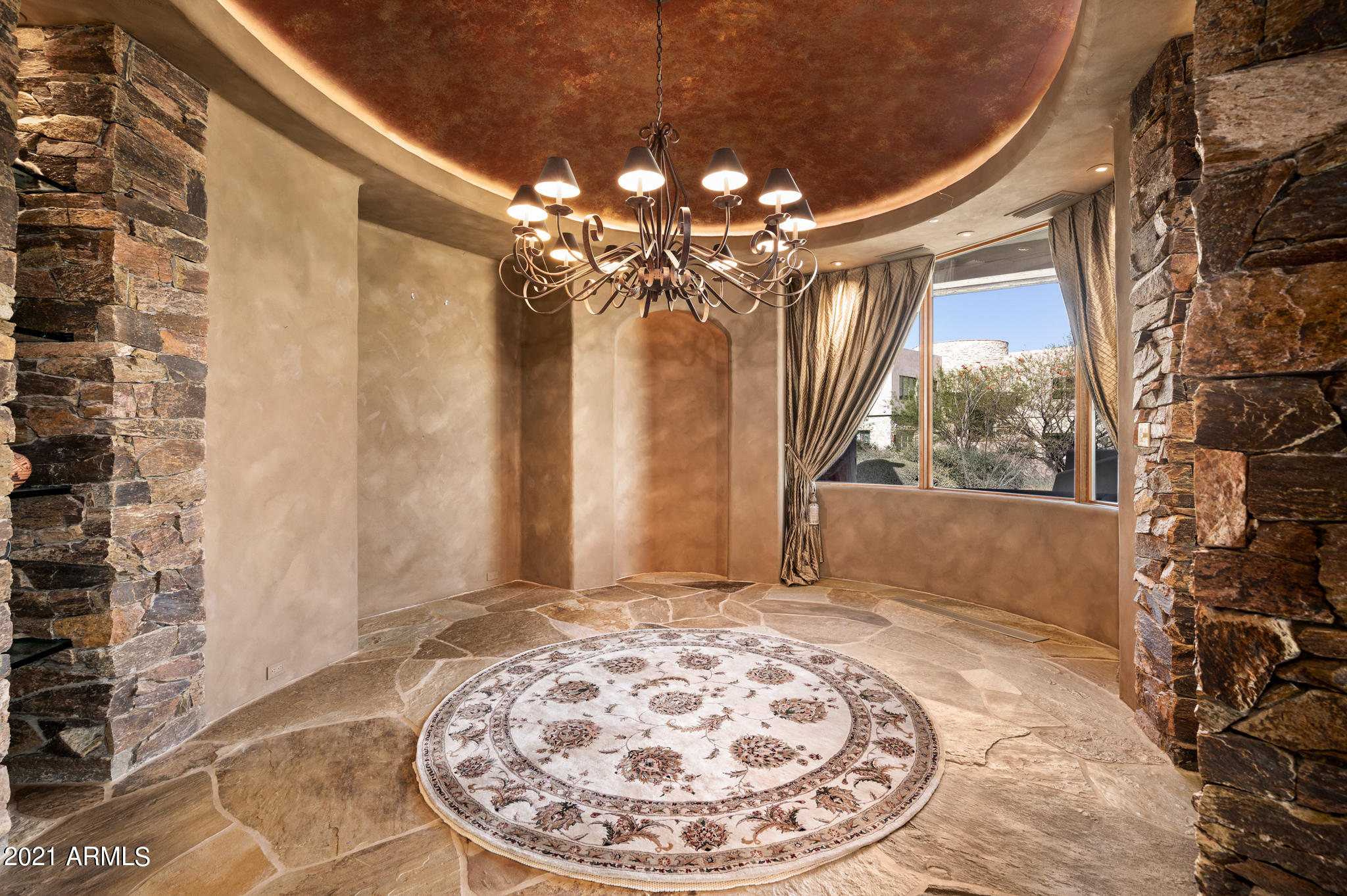 Desert Mountain - Residential