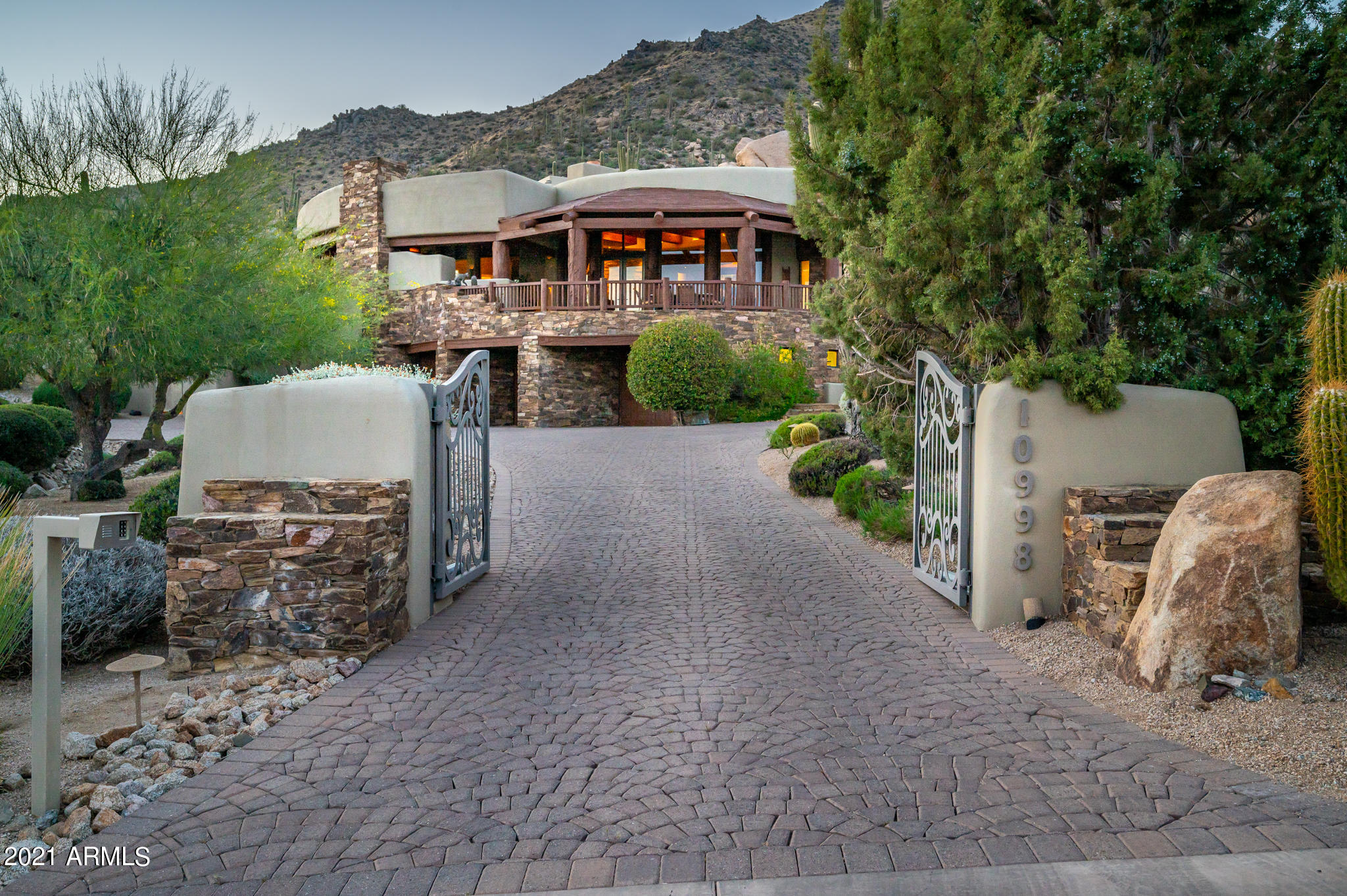 Desert Mountain - Residential