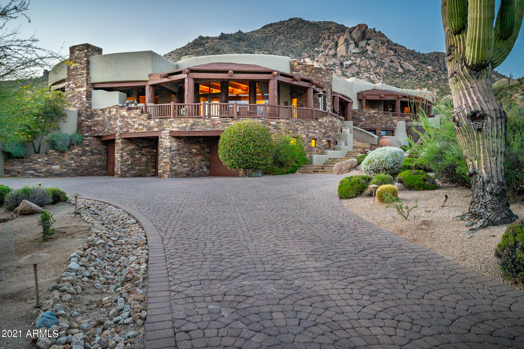 Desert Mountain - Residential