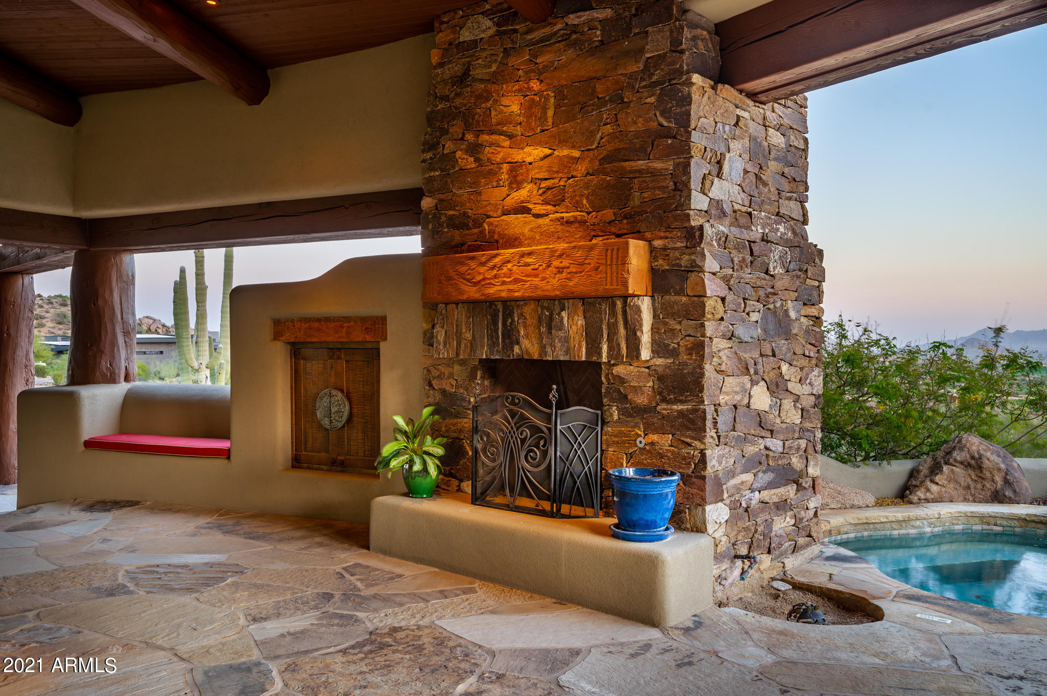 Desert Mountain - Residential