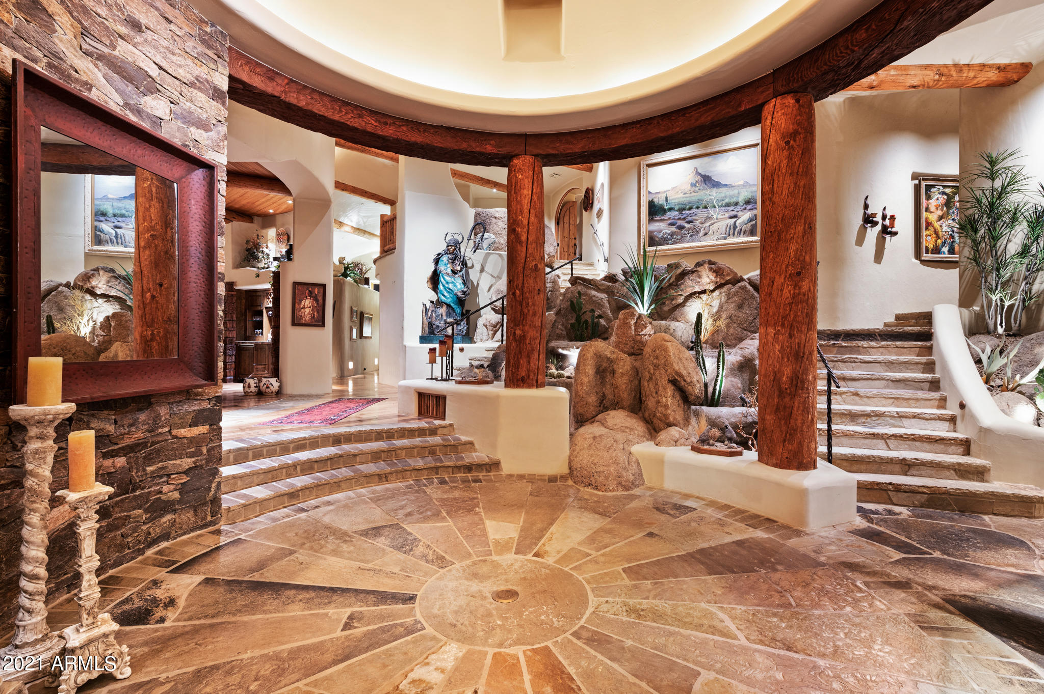 Desert Mountain - Residential