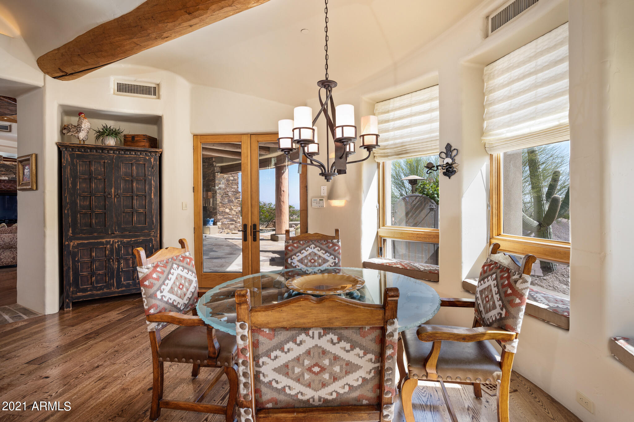 Desert Mountain - Residential