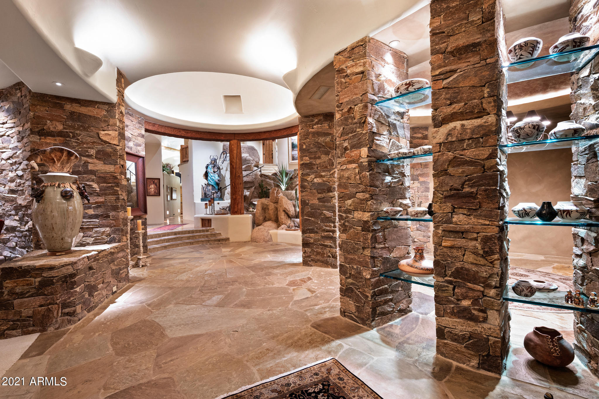 Desert Mountain - Residential