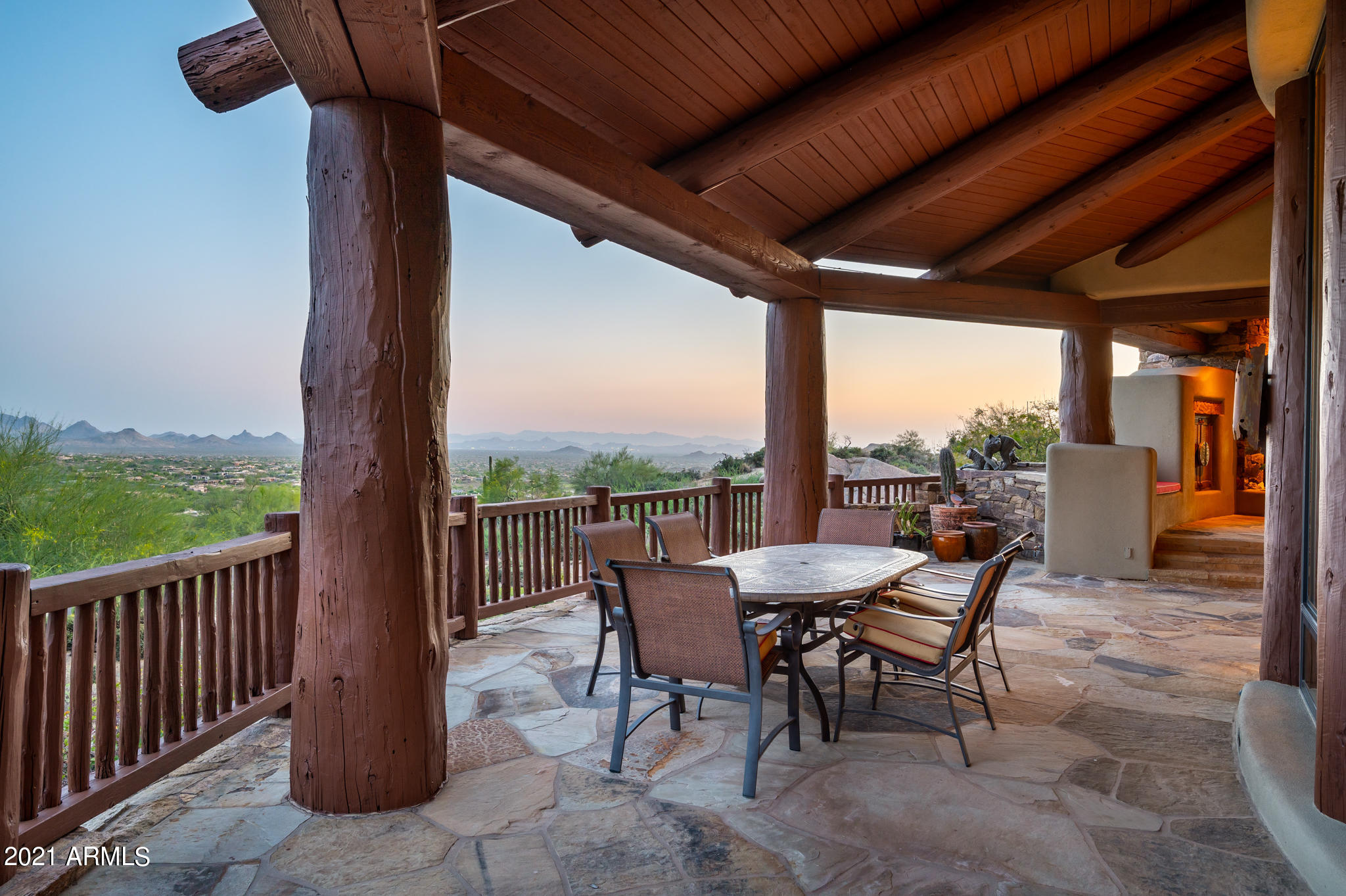 Desert Mountain - Residential