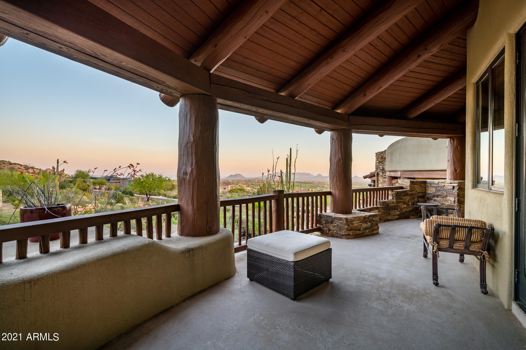 Desert Mountain - Residential