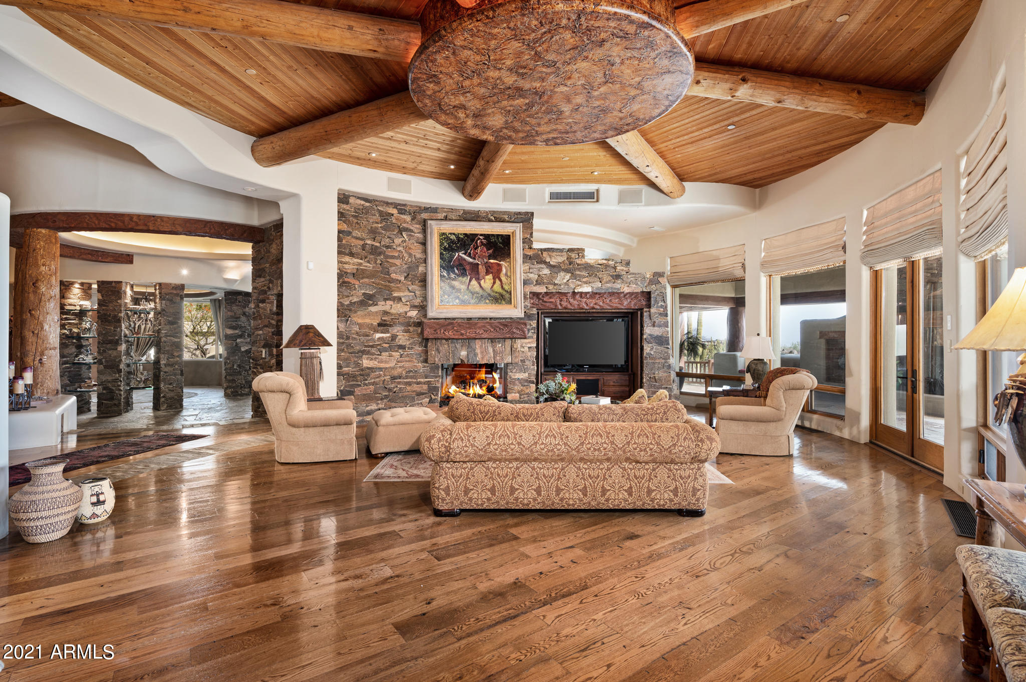 Desert Mountain - Residential
