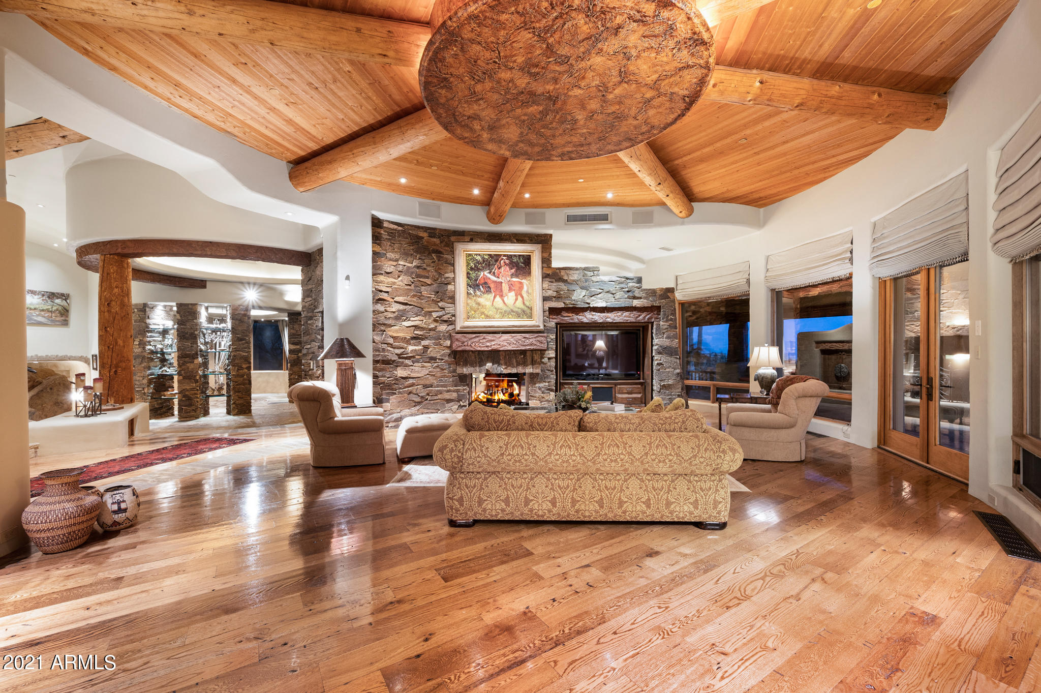 Desert Mountain - Residential